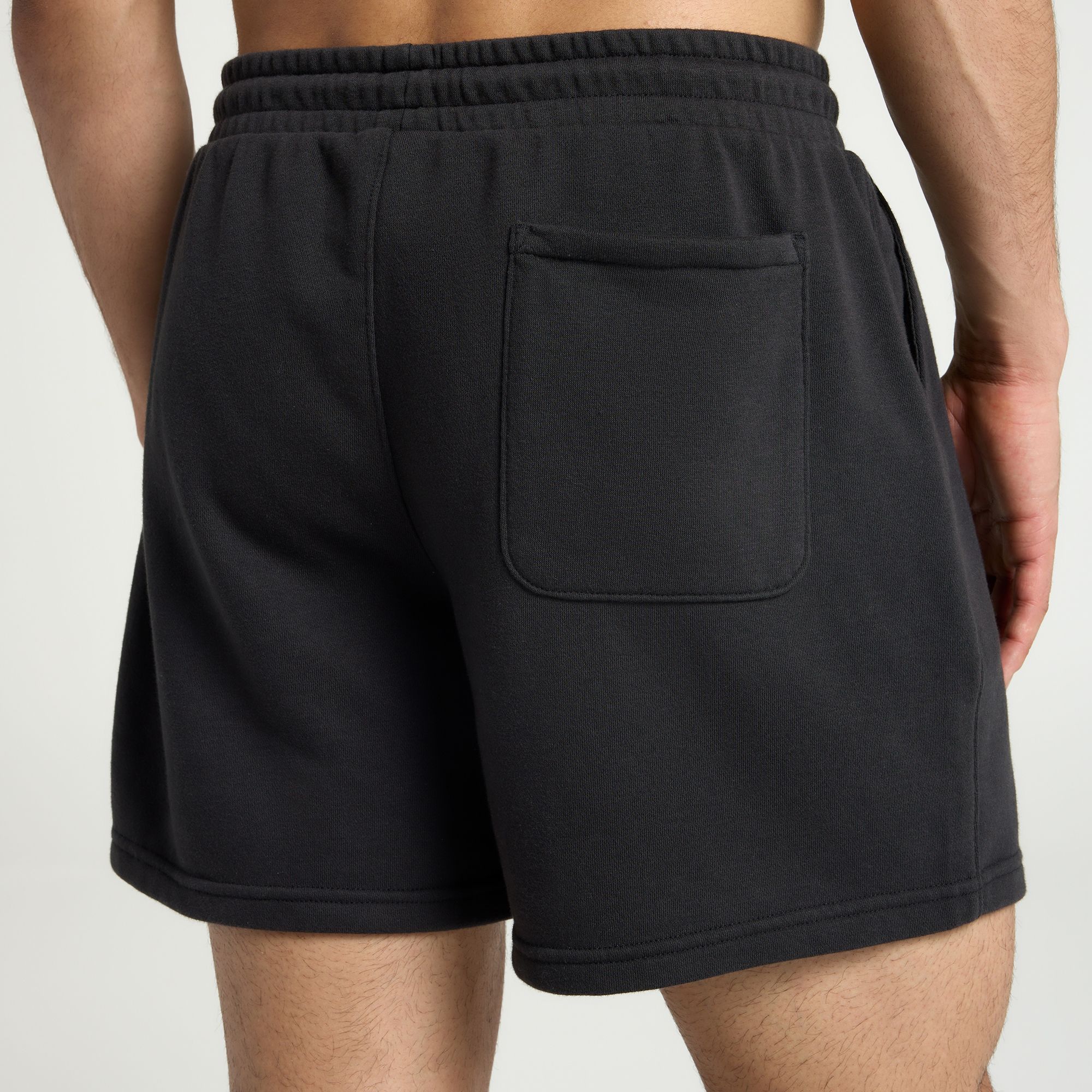 DSG Men's 6” Relaxed Lightweight Classic Fleece Short product image