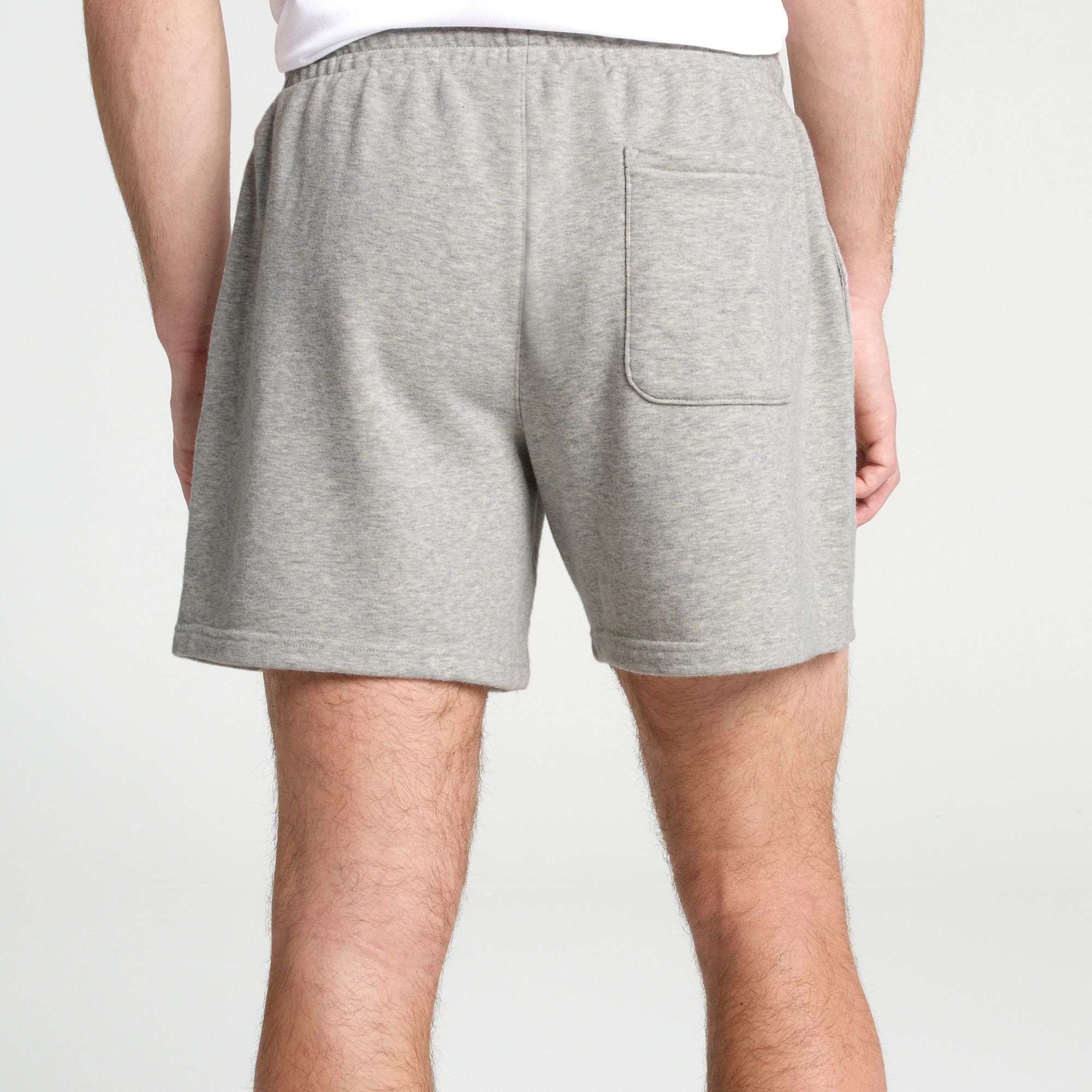 DSG Men's 6” Relaxed Lightweight Classic Fleece Short product image