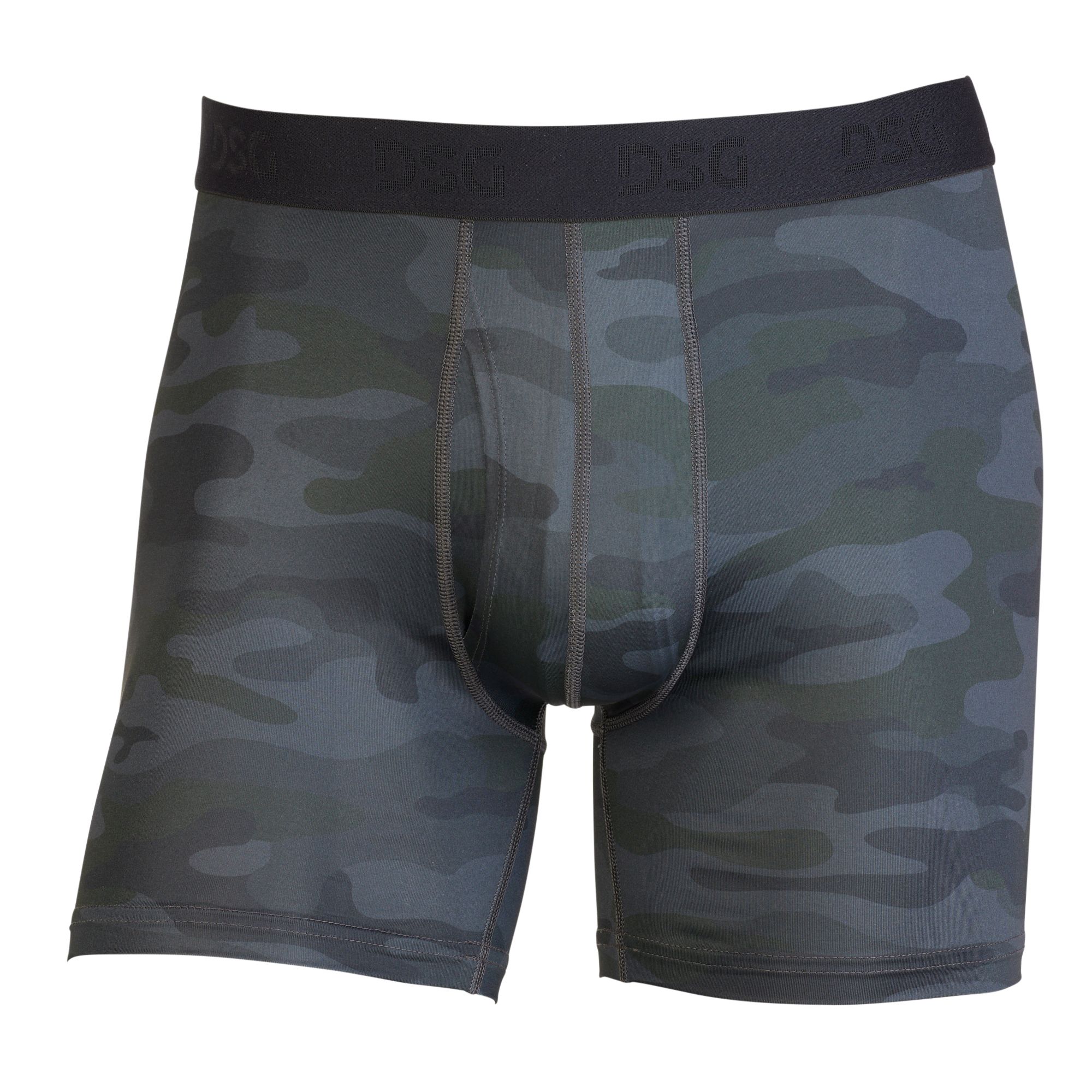 DSG Men's Fashion Underwear – 3 Pack product image