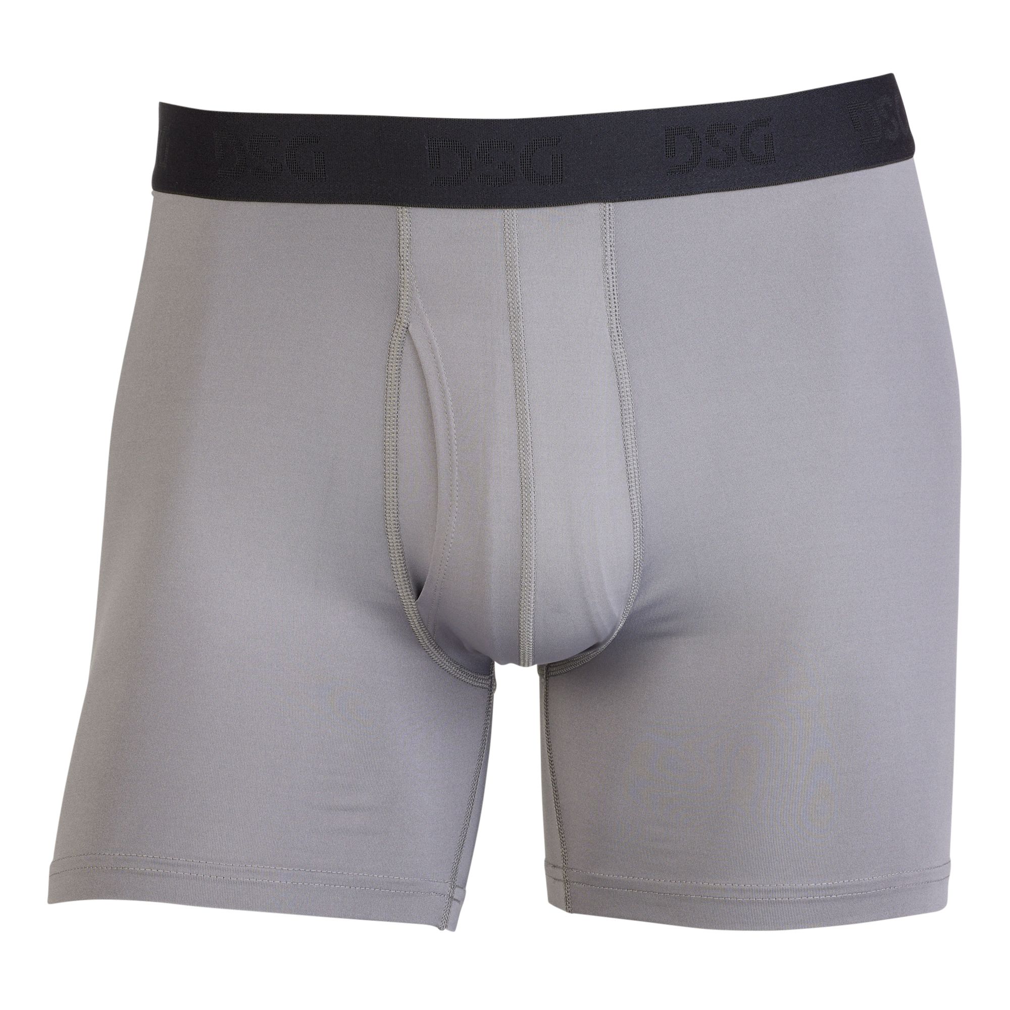 DSG Men's Fashion Underwear – 3 Pack product image