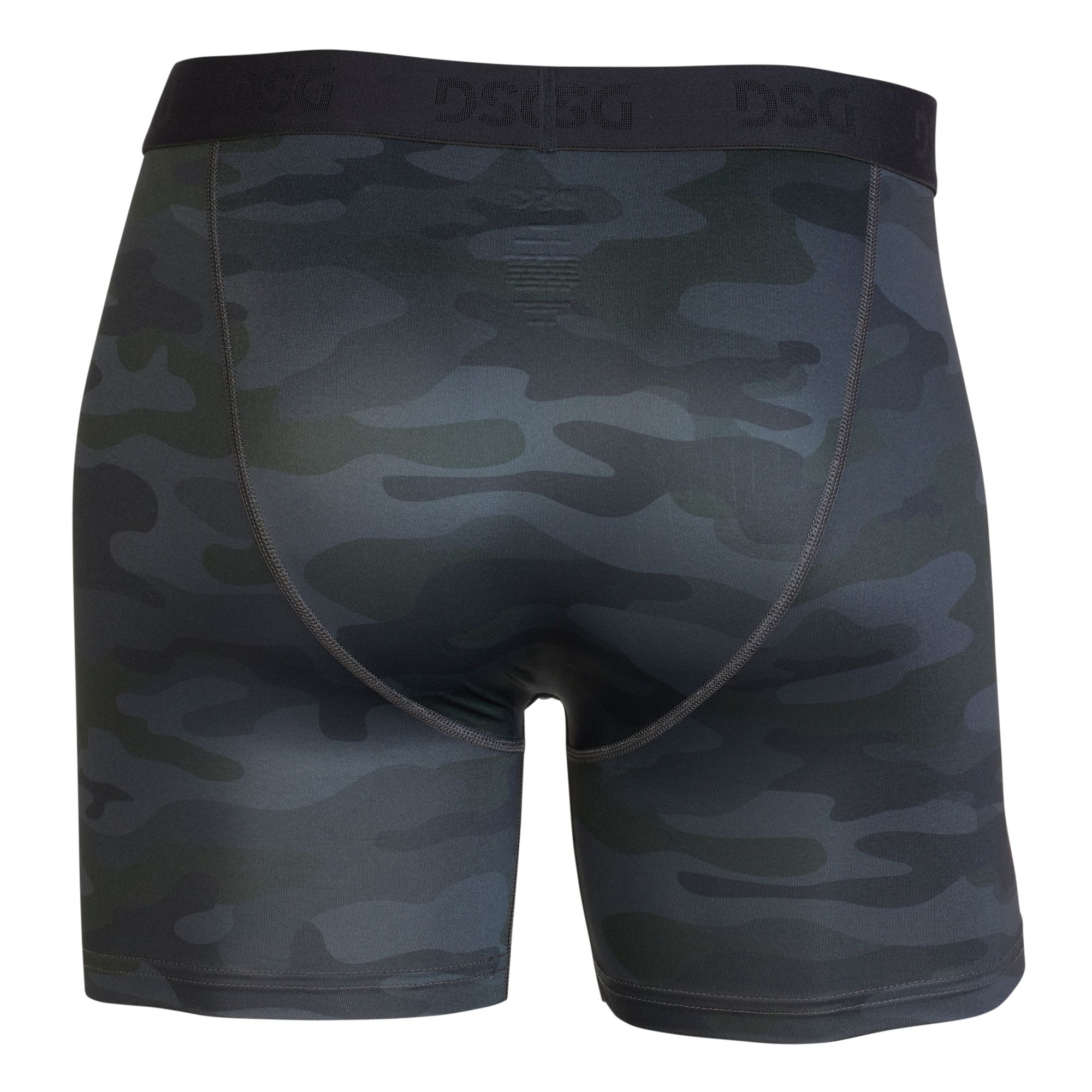 DSG Men's Fashion Underwear – 3 Pack product image