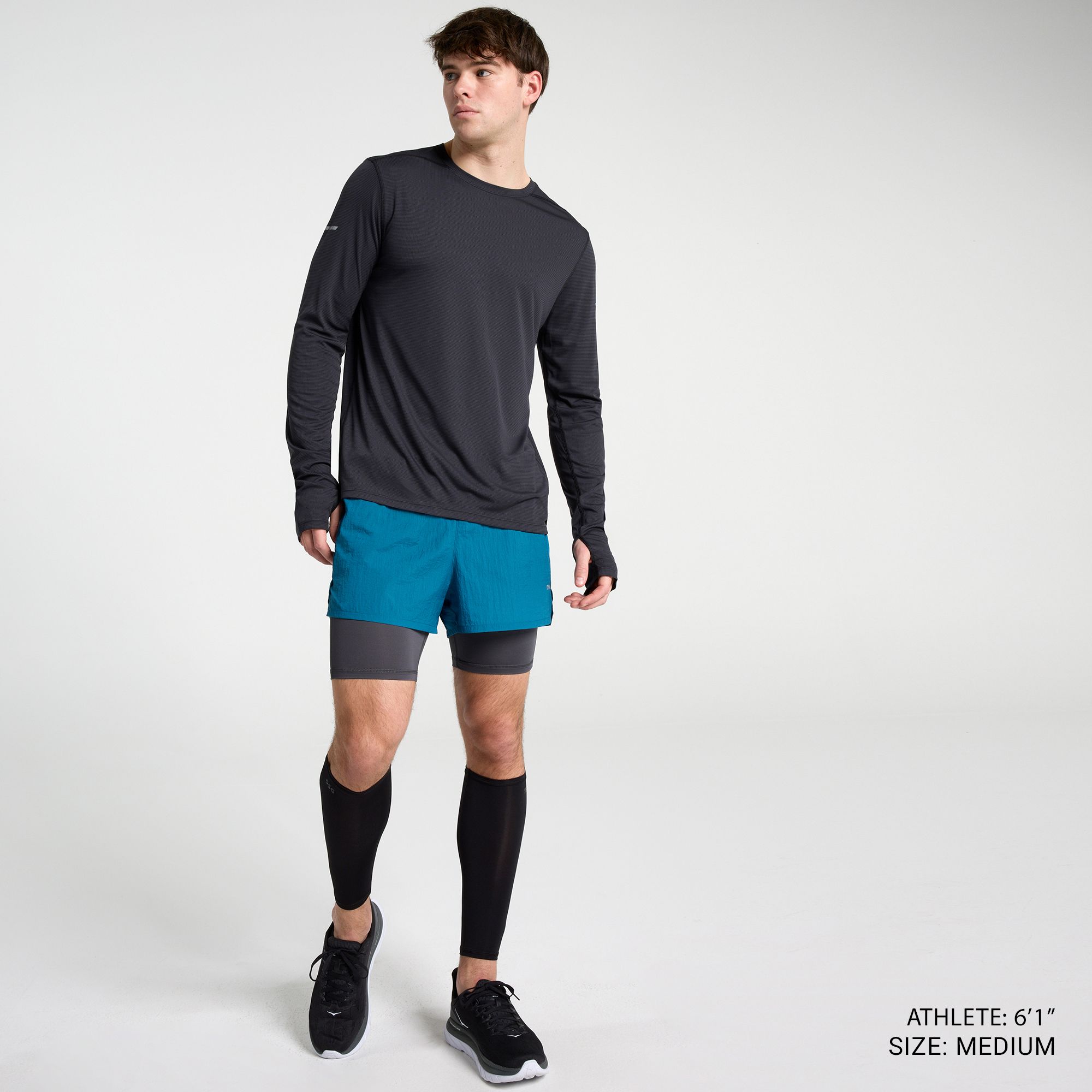 DSG Men's Calf Sleeve product image