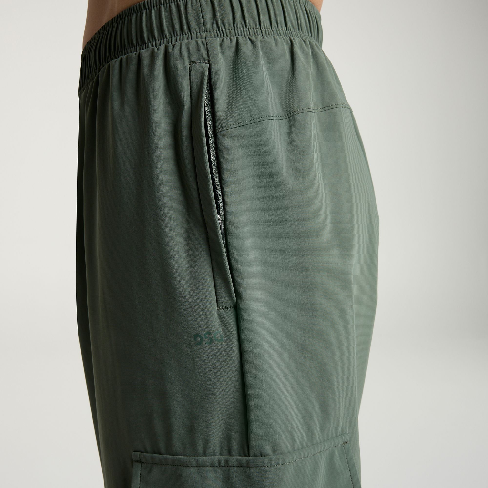 DSG Men's Agility Relaxed Cargo Pant product image
