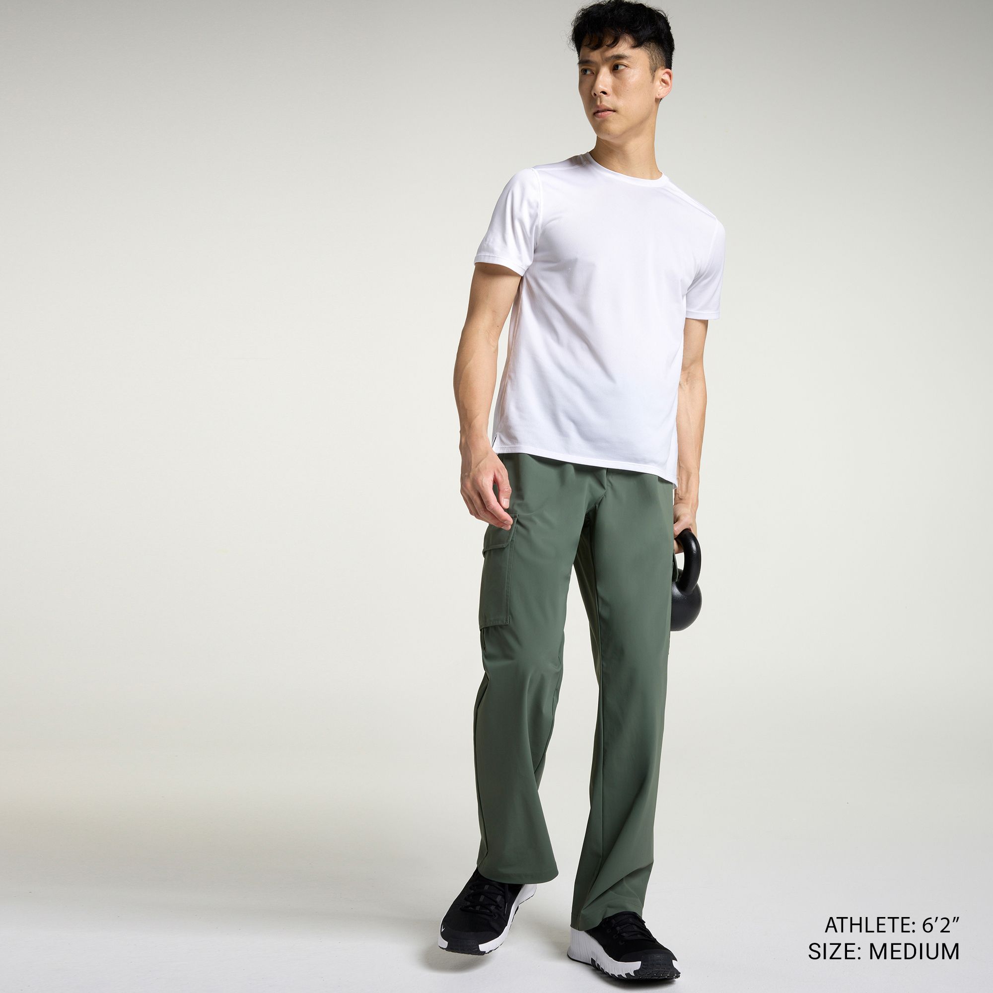 DSG Men's Agility Relaxed Cargo Pant product image