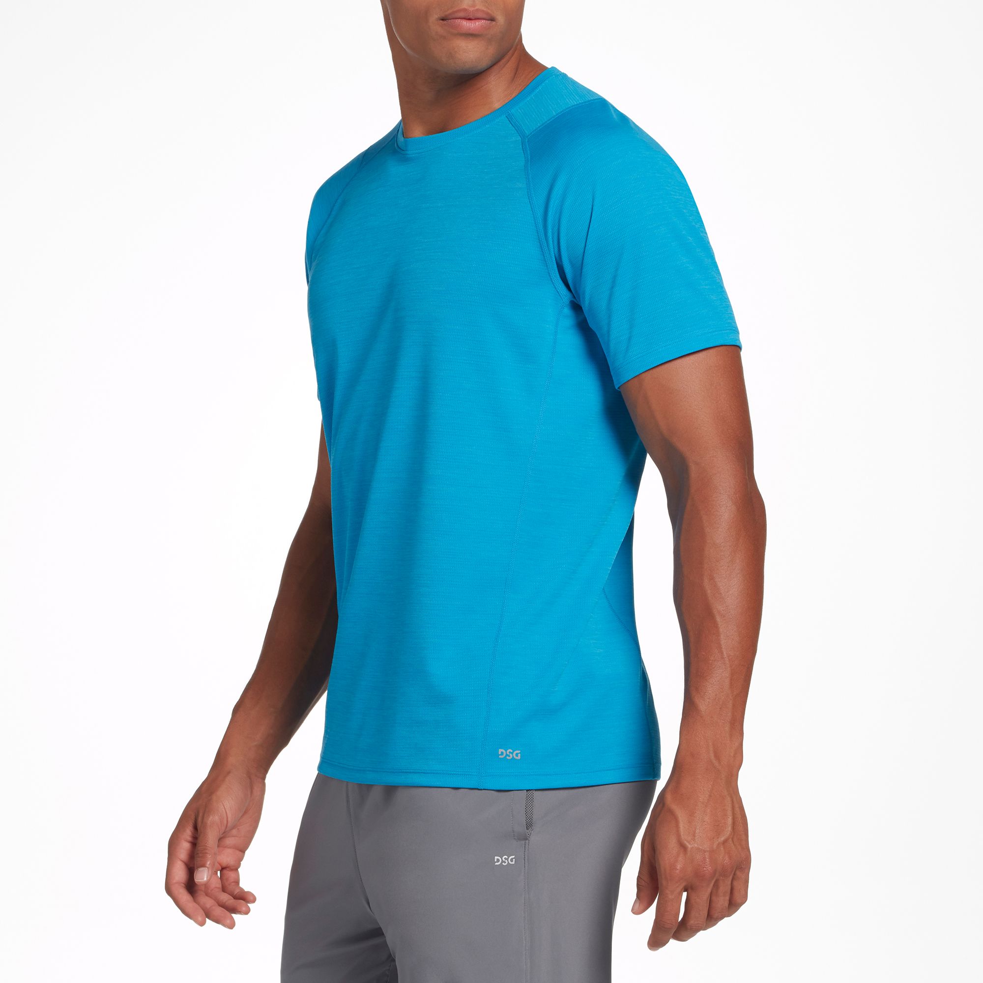 run breathe t shirt mens review