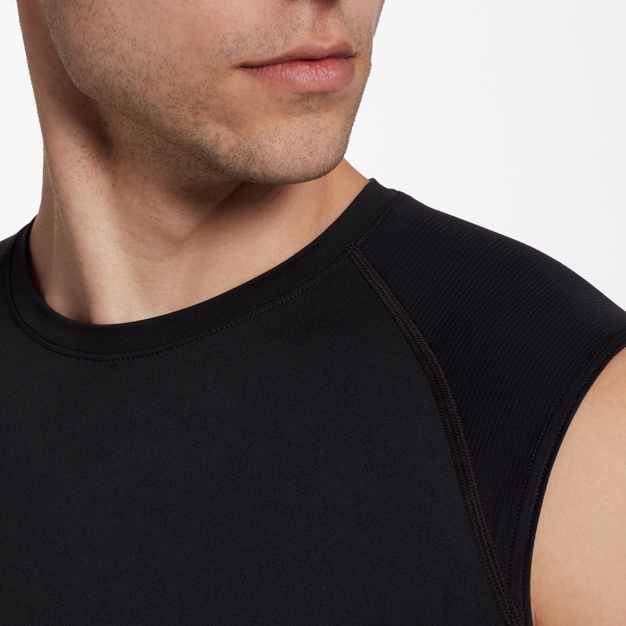 DSG Men's Compression Tank product image