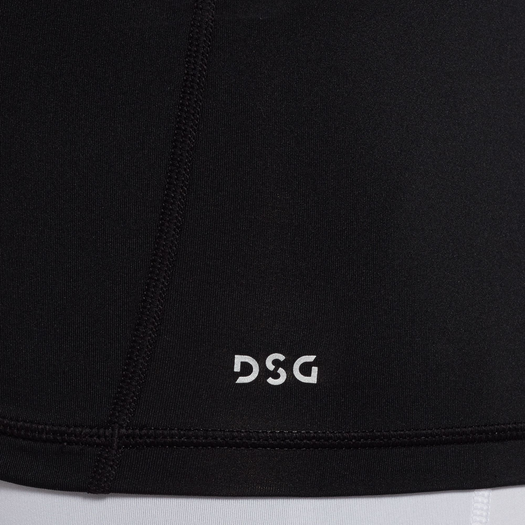 DSG Men's Compression Crewneck Short Sleeve T-Shirt product image