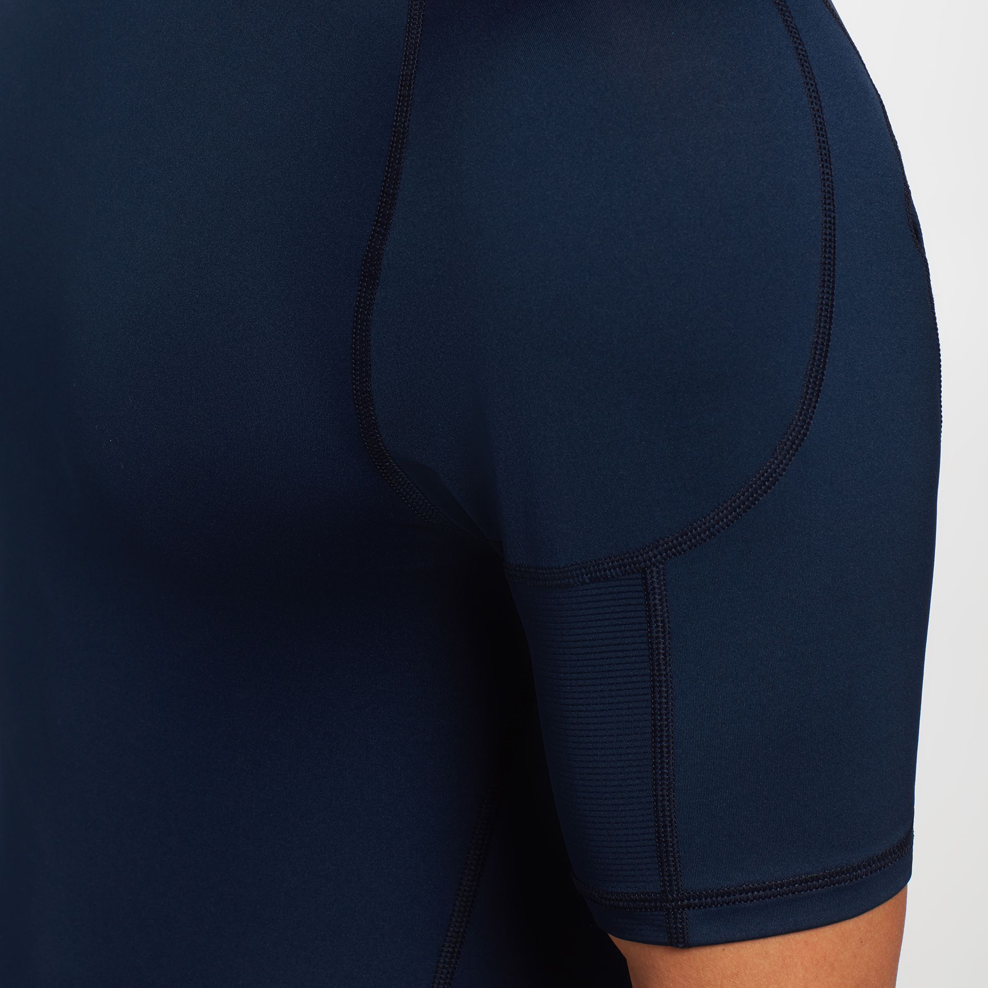 DSG Men's Compression Crewneck Short Sleeve T-Shirt product image