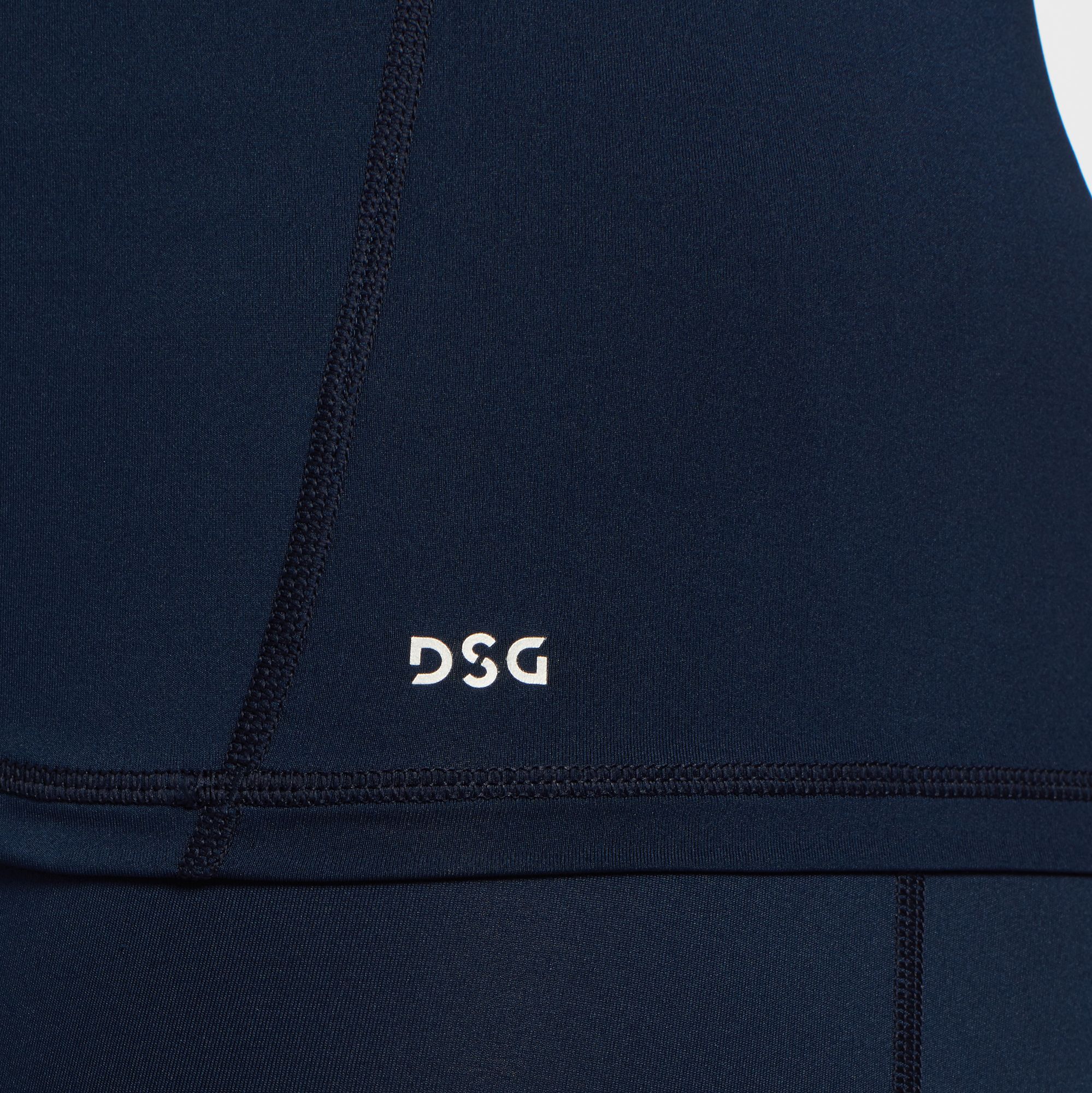 DSG Men's Compression Crewneck Short Sleeve T-Shirt product image