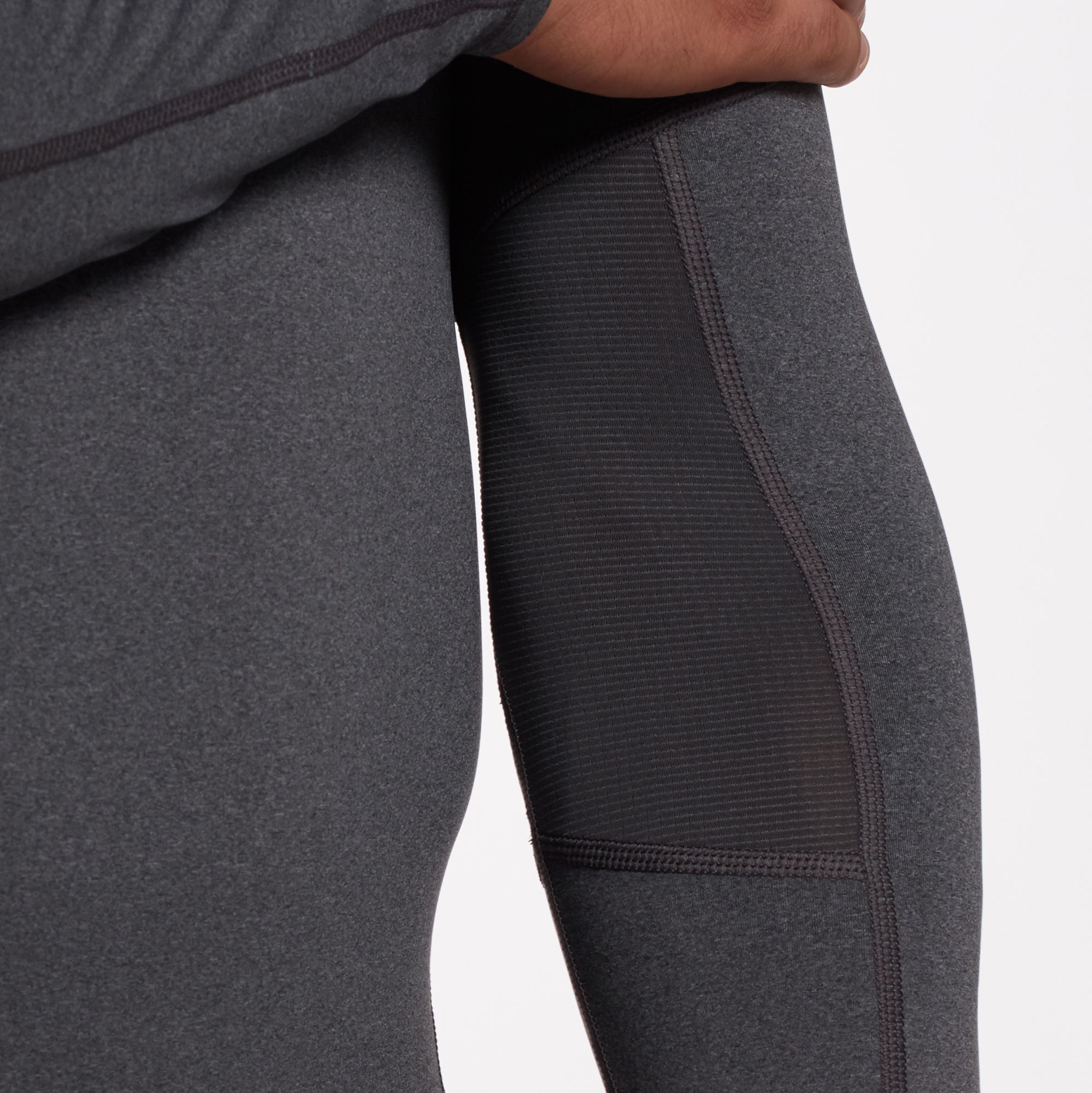 DSG Men's Compression Long Sleeve Shirt product image