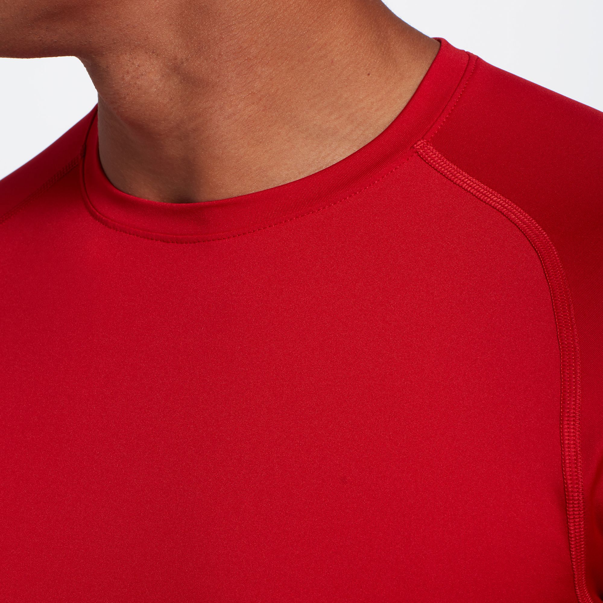 DSG Men's Compression Long Sleeve Shirt product image