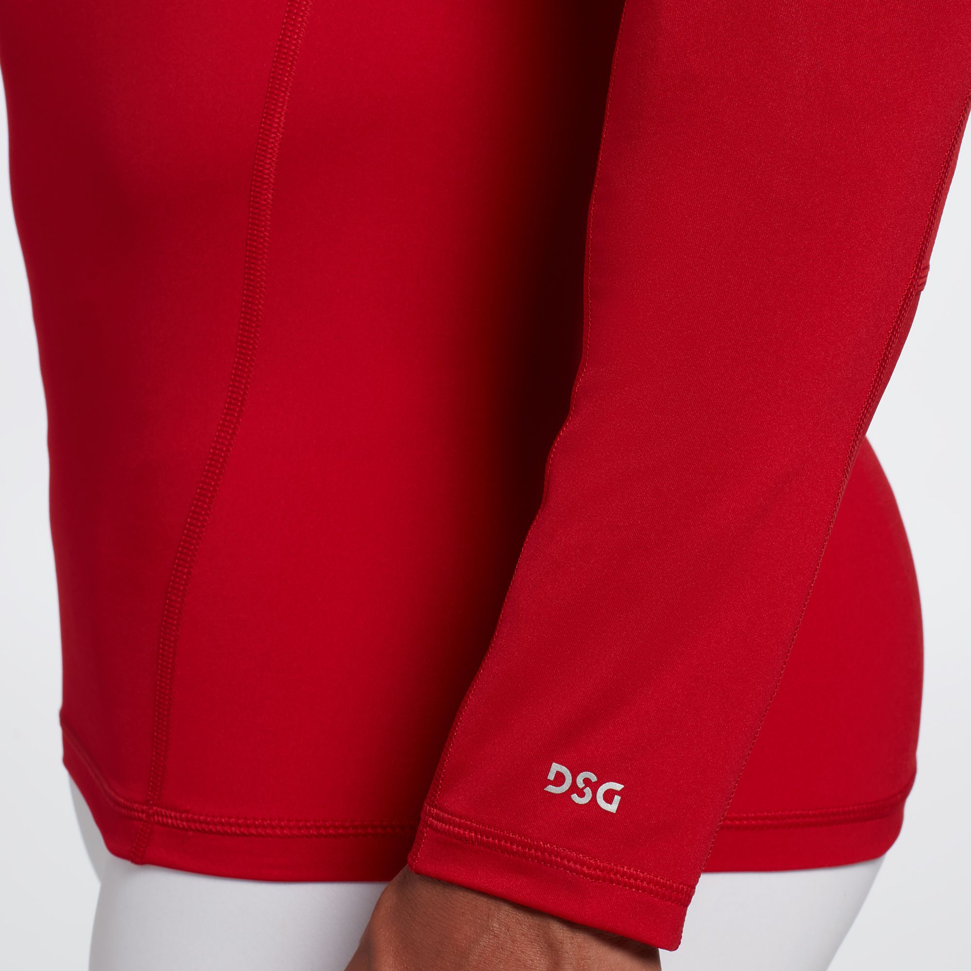DSG Men's Compression Long Sleeve Shirt product image