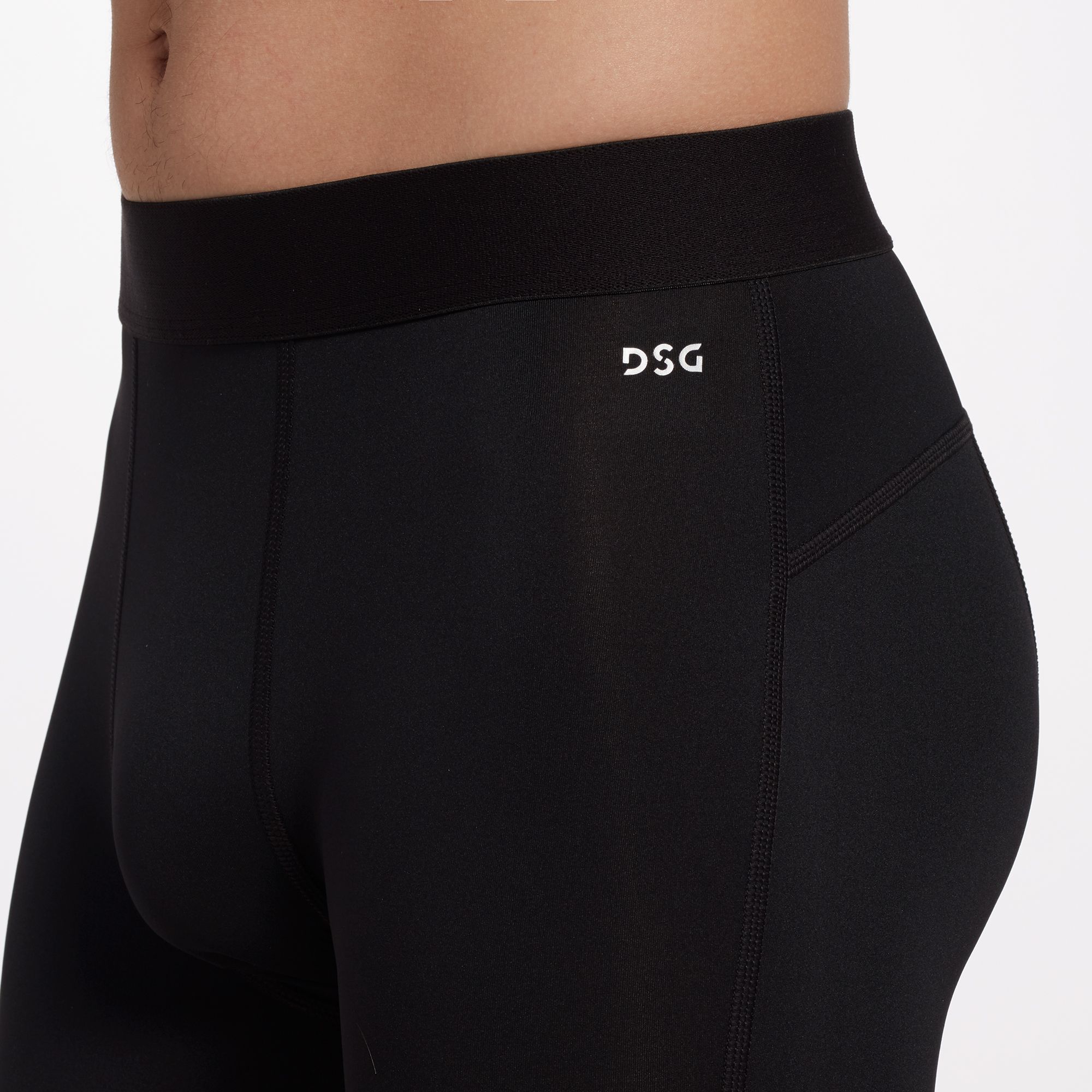 DSG Men's Compression Shorts product image
