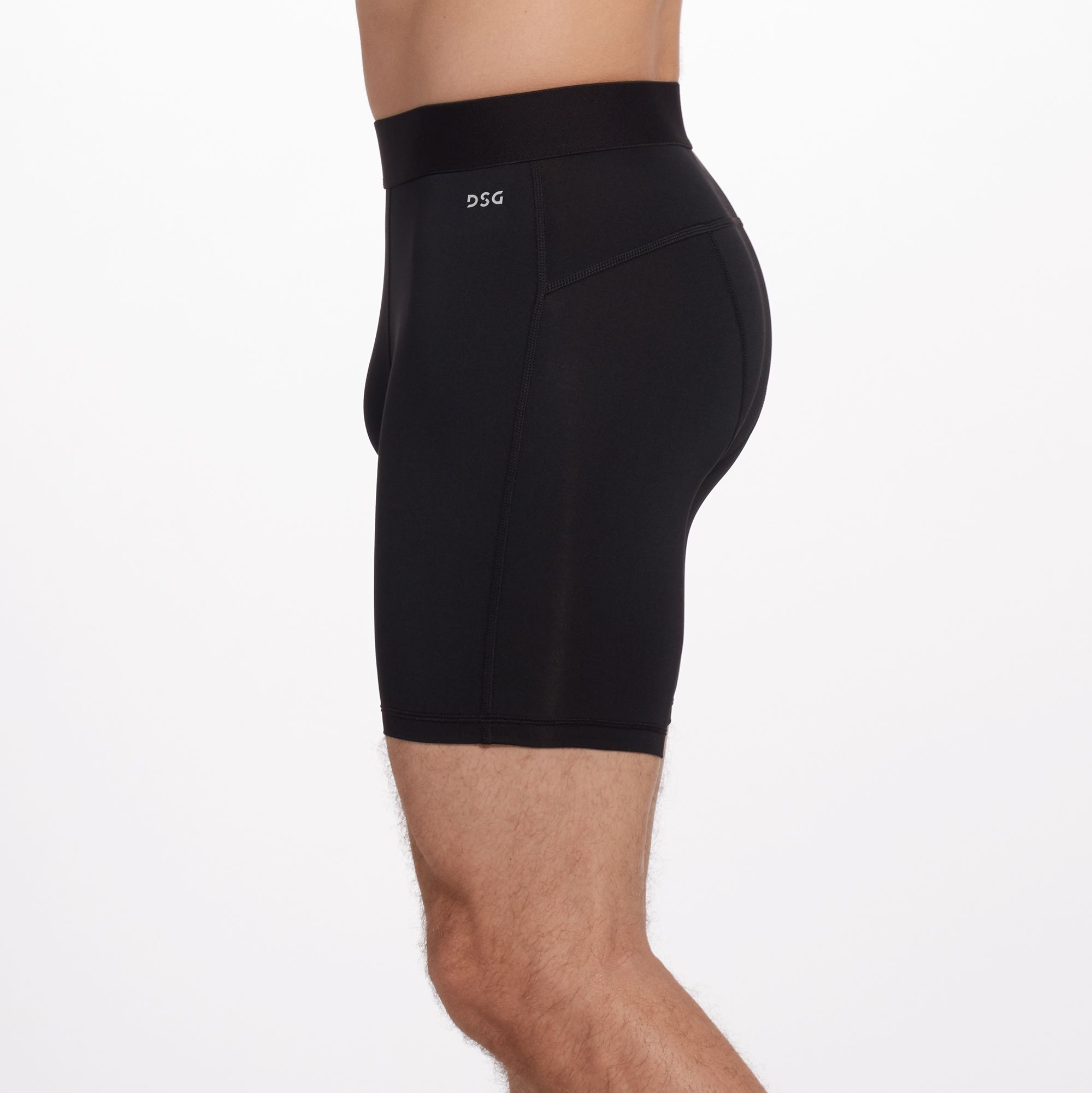 DSG Men's Compression Shorts product image