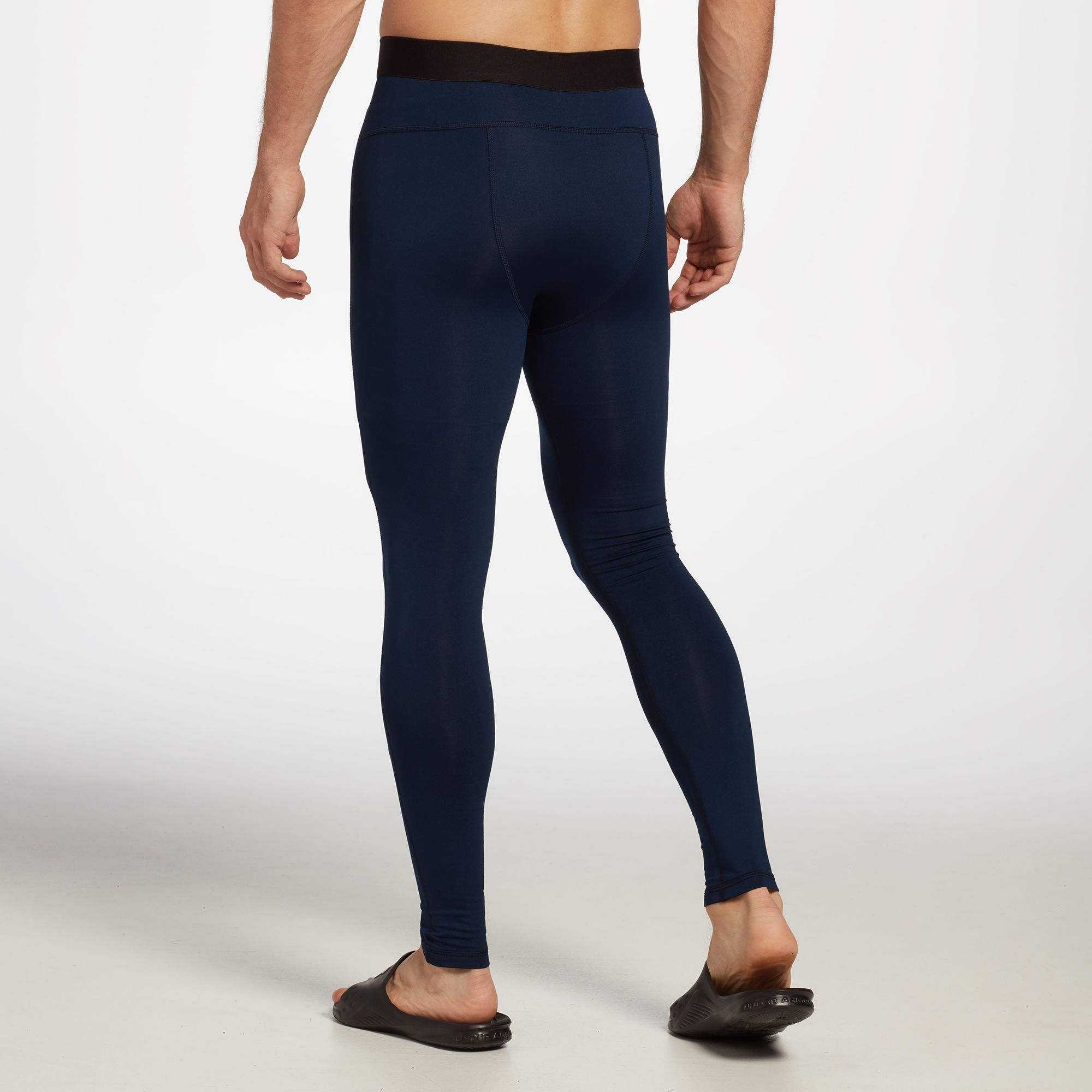 cold weather compression pants