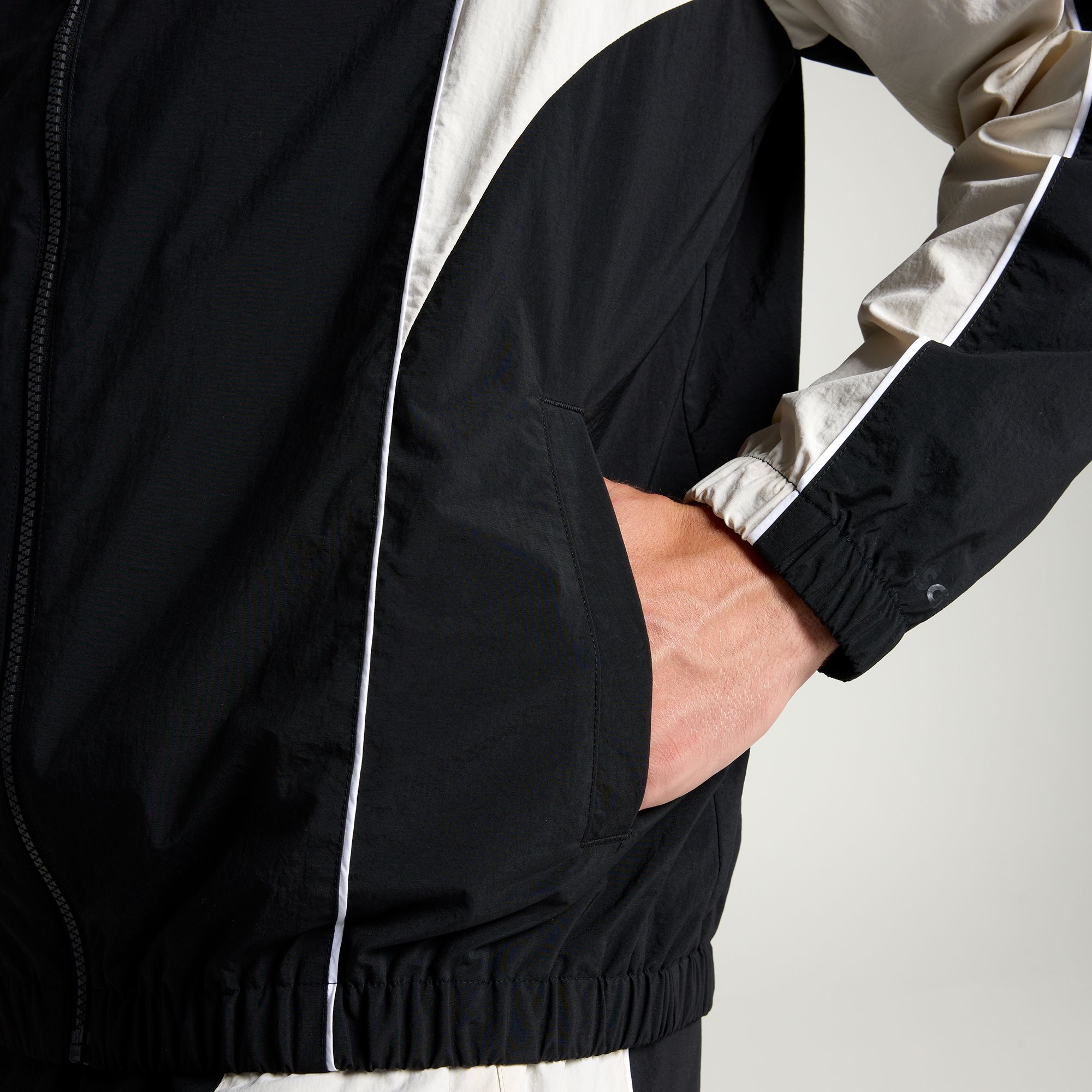 DSG Men's Track Jacket product image