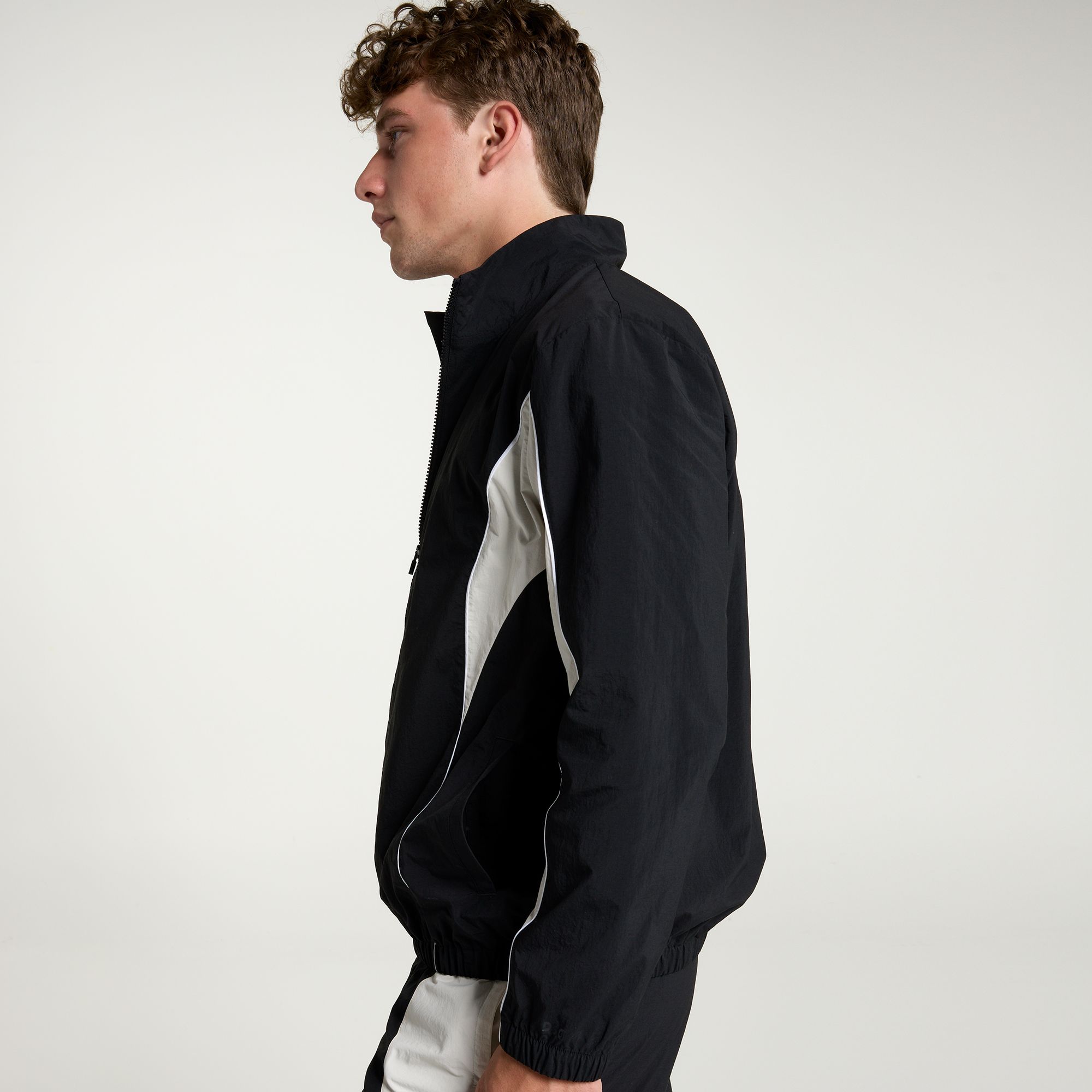DSG Men's Track Jacket product image