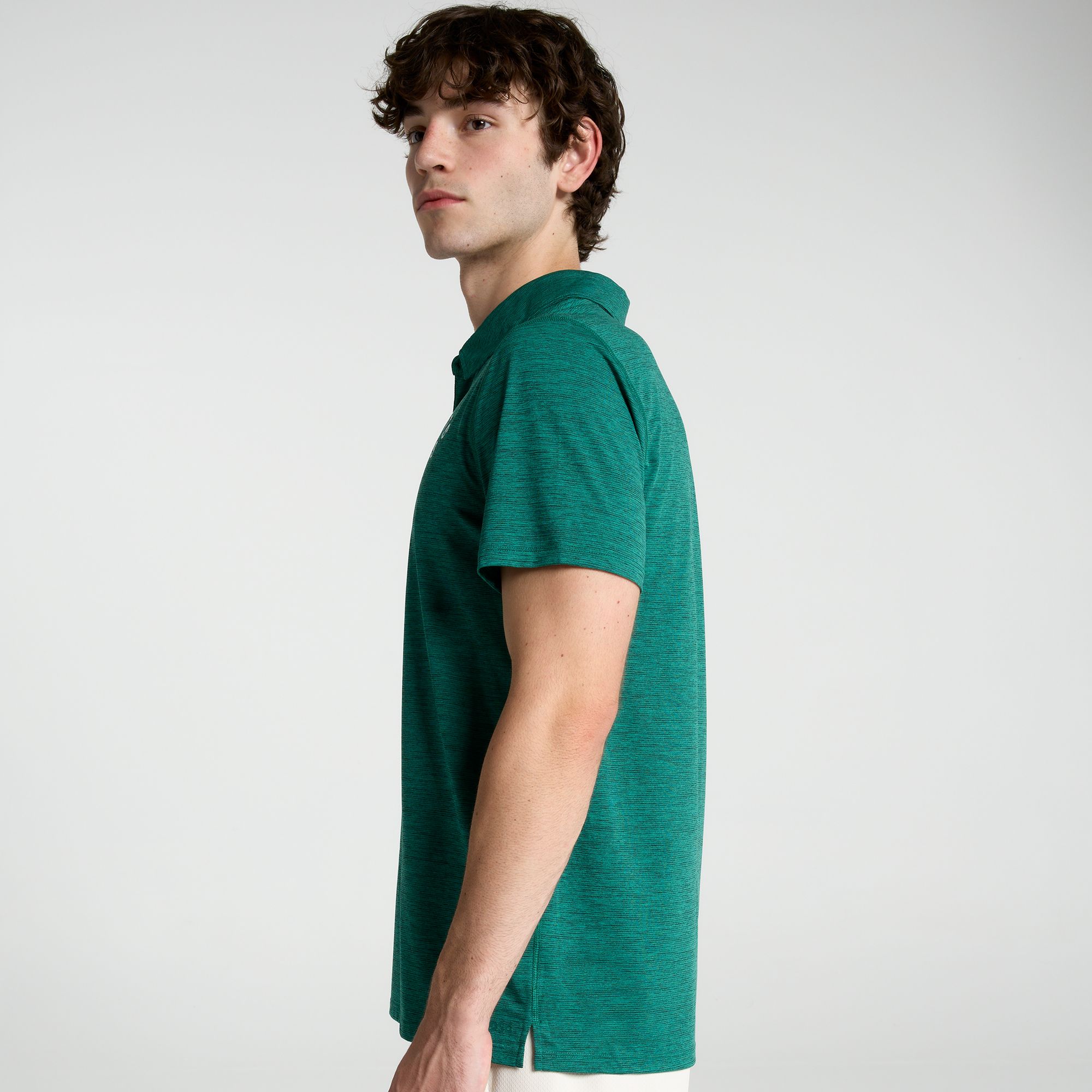 DICK'S Heritage Shop Sports Changes Lives Logo Movement Polo product image