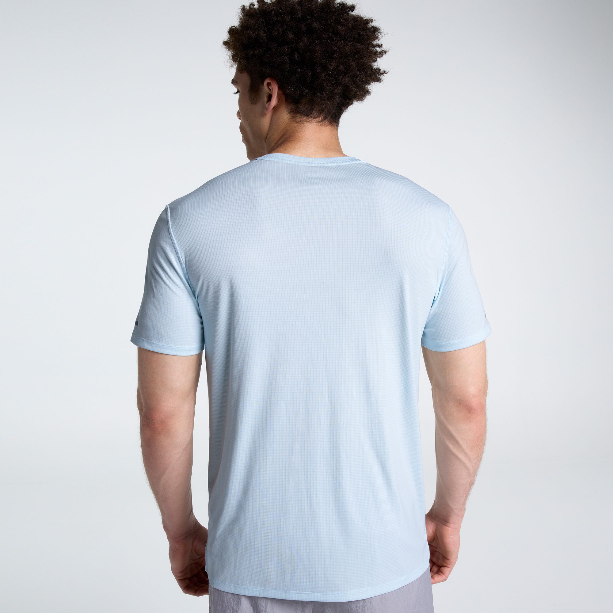 DSG Men's Stride Short Sleeve T-Shirt product image