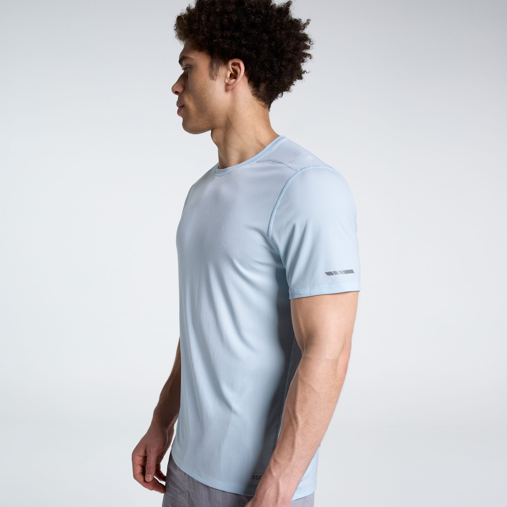 DSG Men's Stride Short Sleeve T-Shirt product image