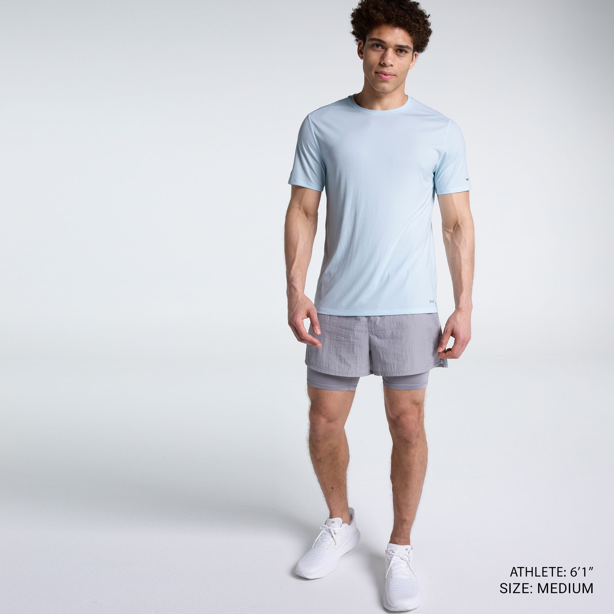 DSG Men's Stride Short Sleeve T-Shirt product image