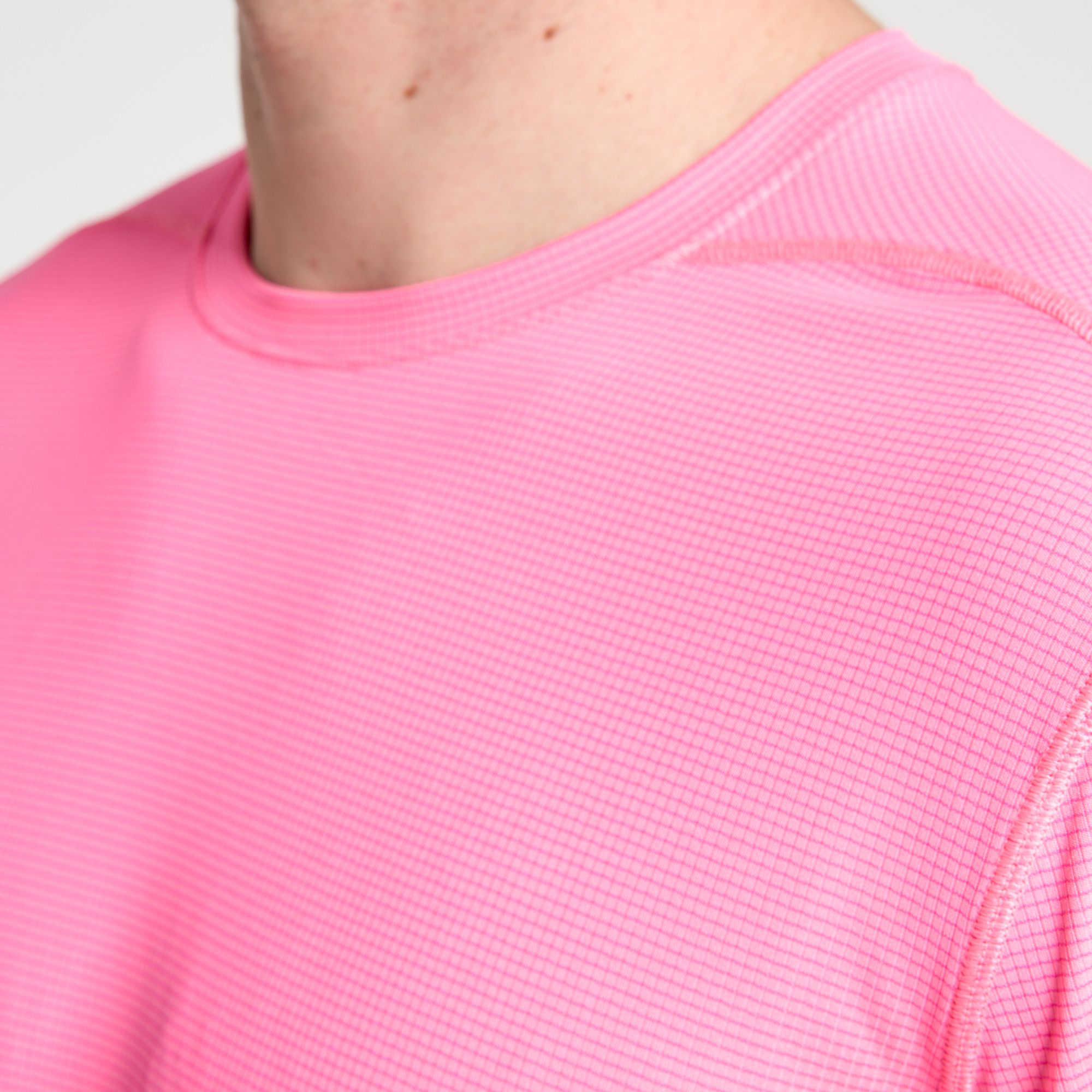 DSG Men's Stride Short Sleeve T-Shirt product image