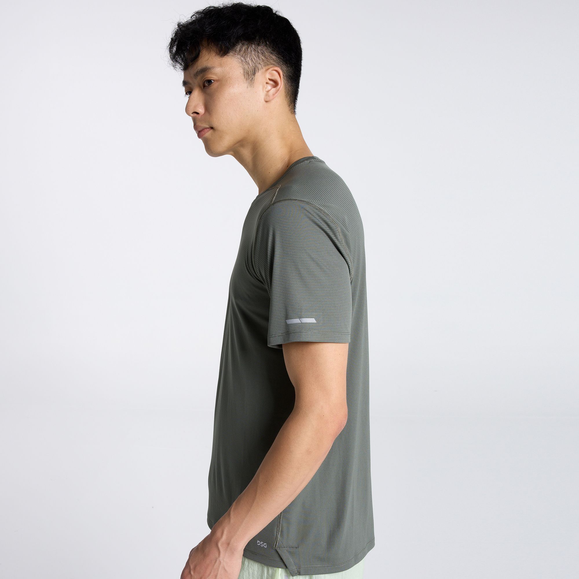 DSG Men's Stride Short Sleeve T-Shirt product image