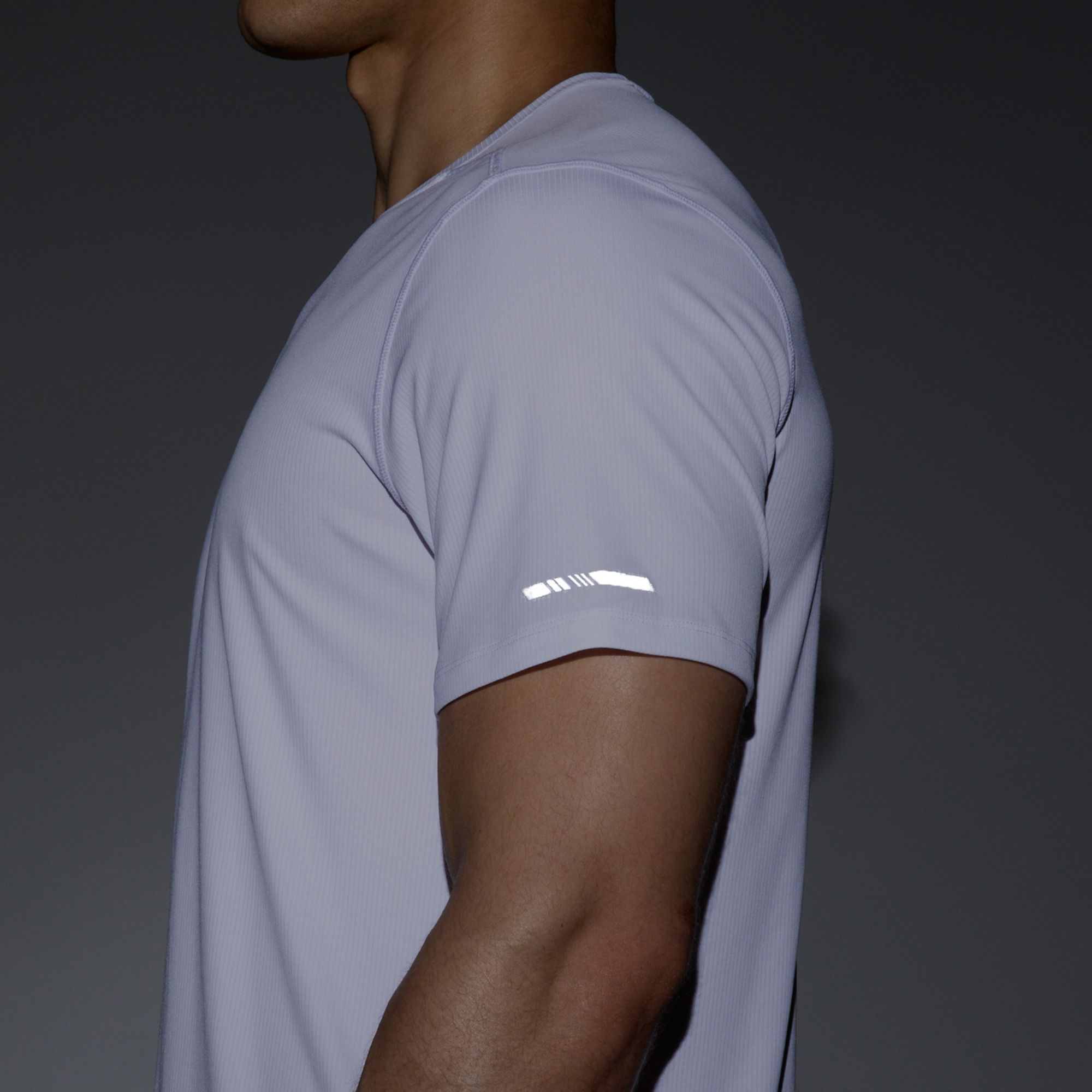 DSG Men's Stride Short Sleeve T-Shirt product image