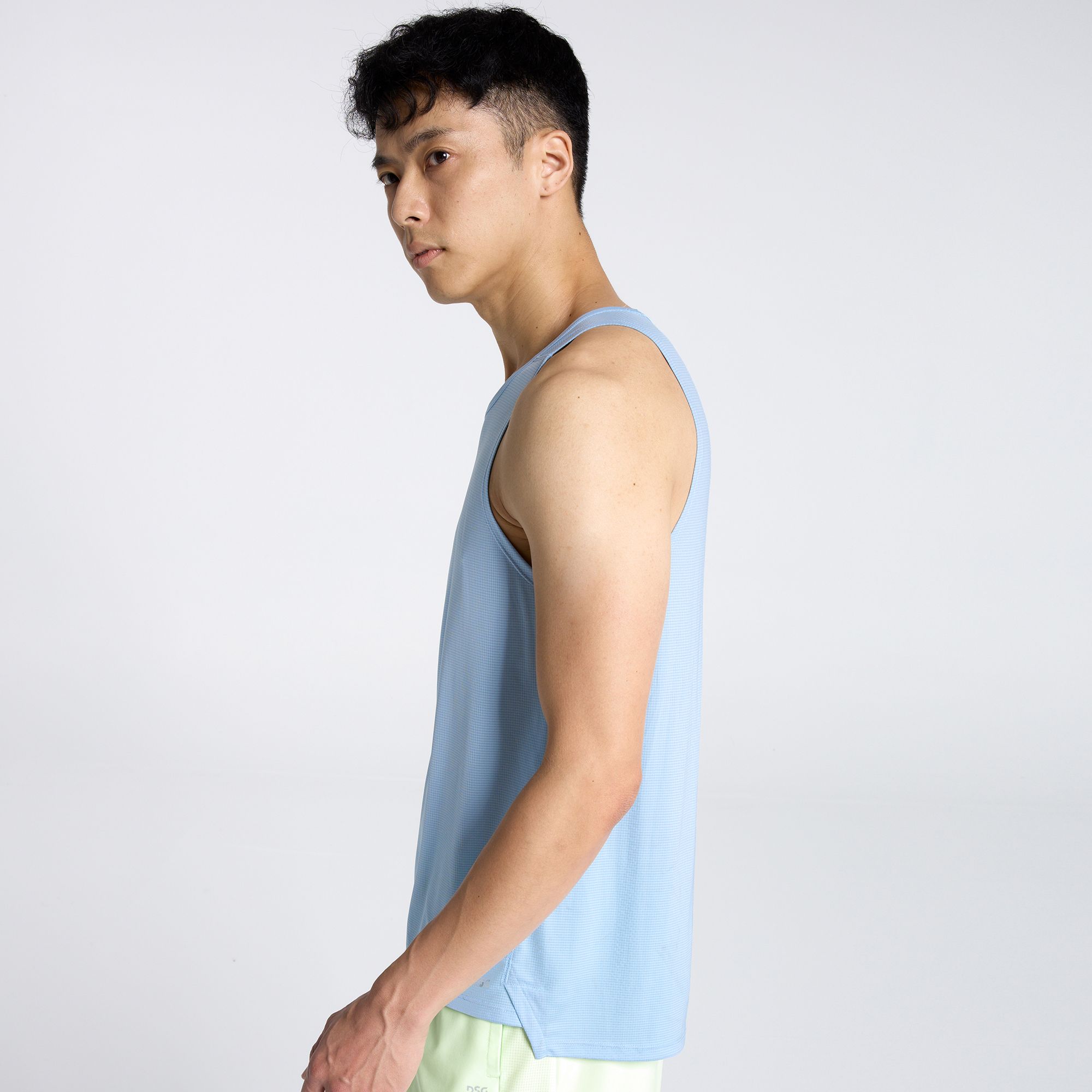 DSG Men's Stride Tank product image