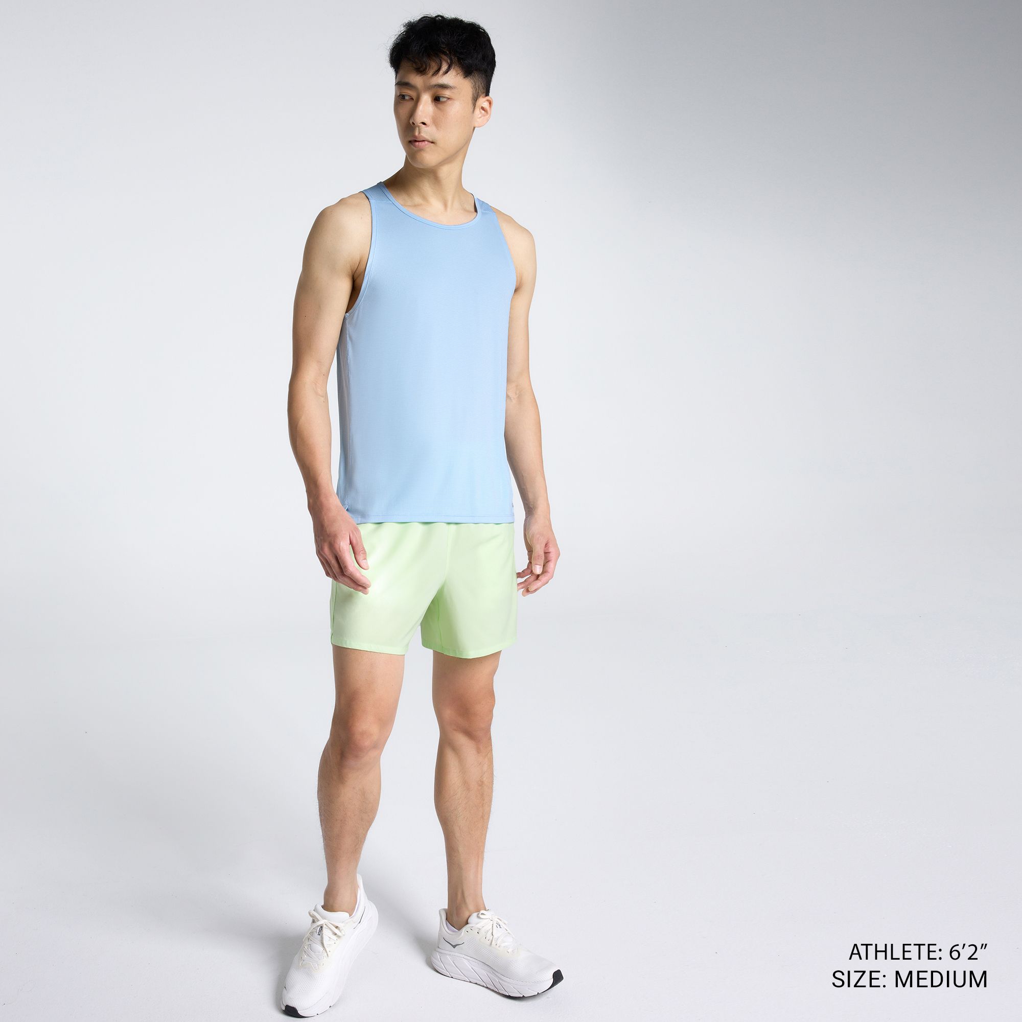 DSG Men's Stride Tank product image