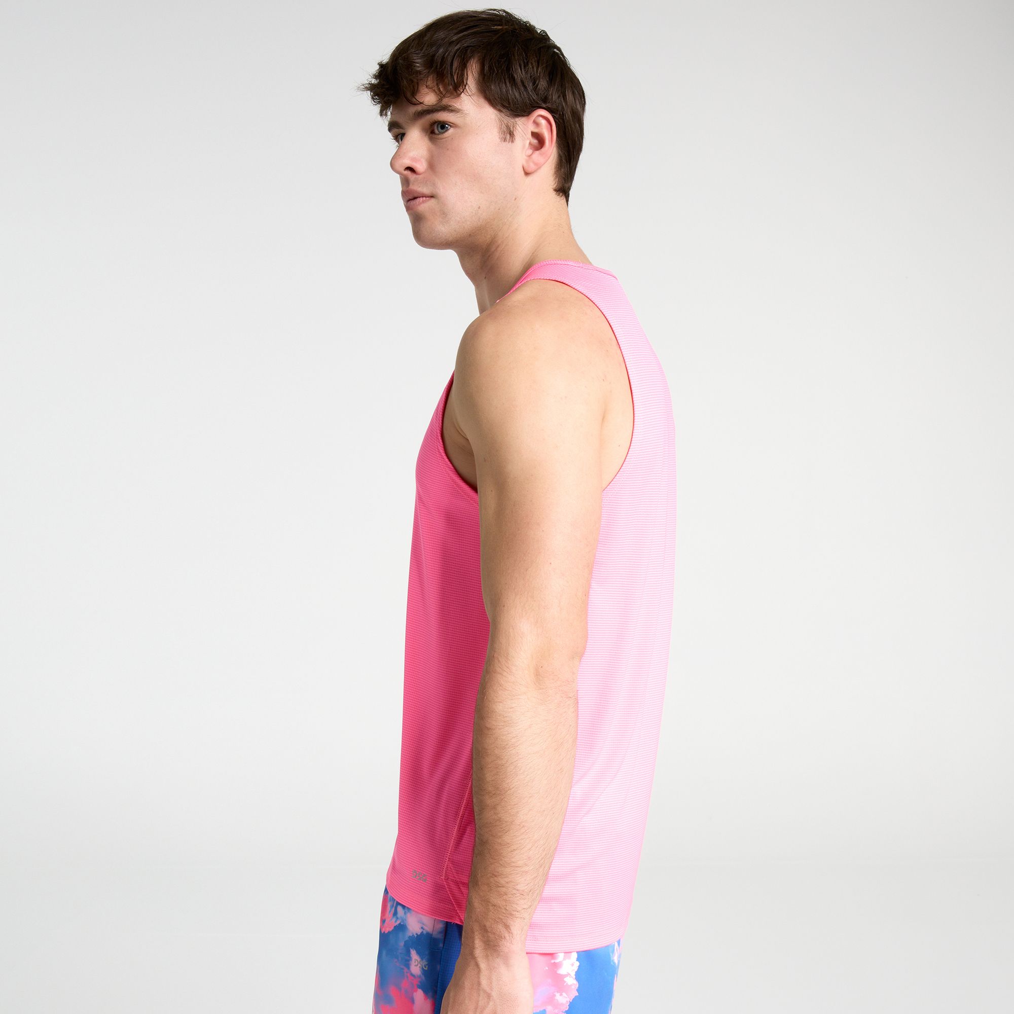 DSG Men's Stride Tank product image