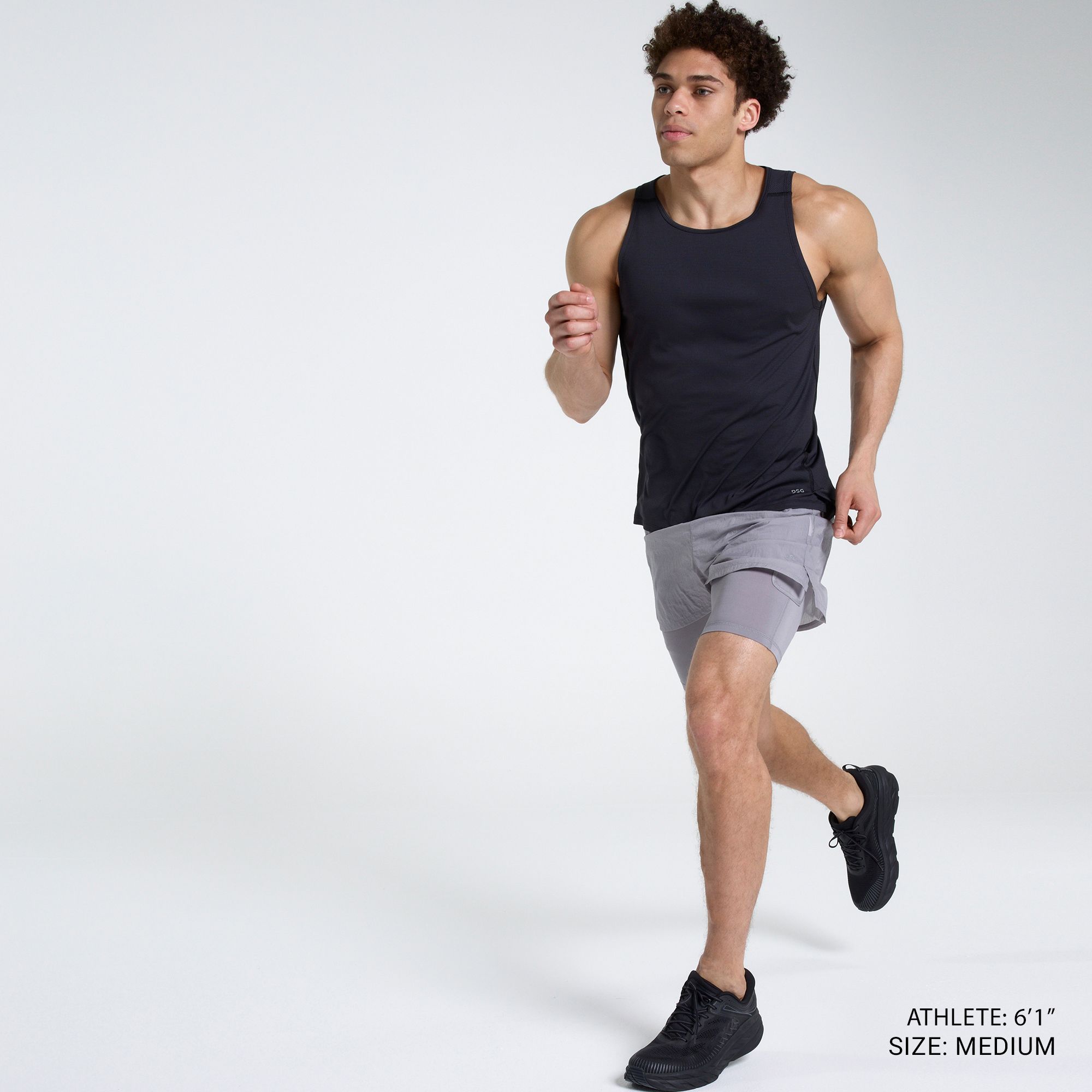 DSG Men's Stride Tank product image