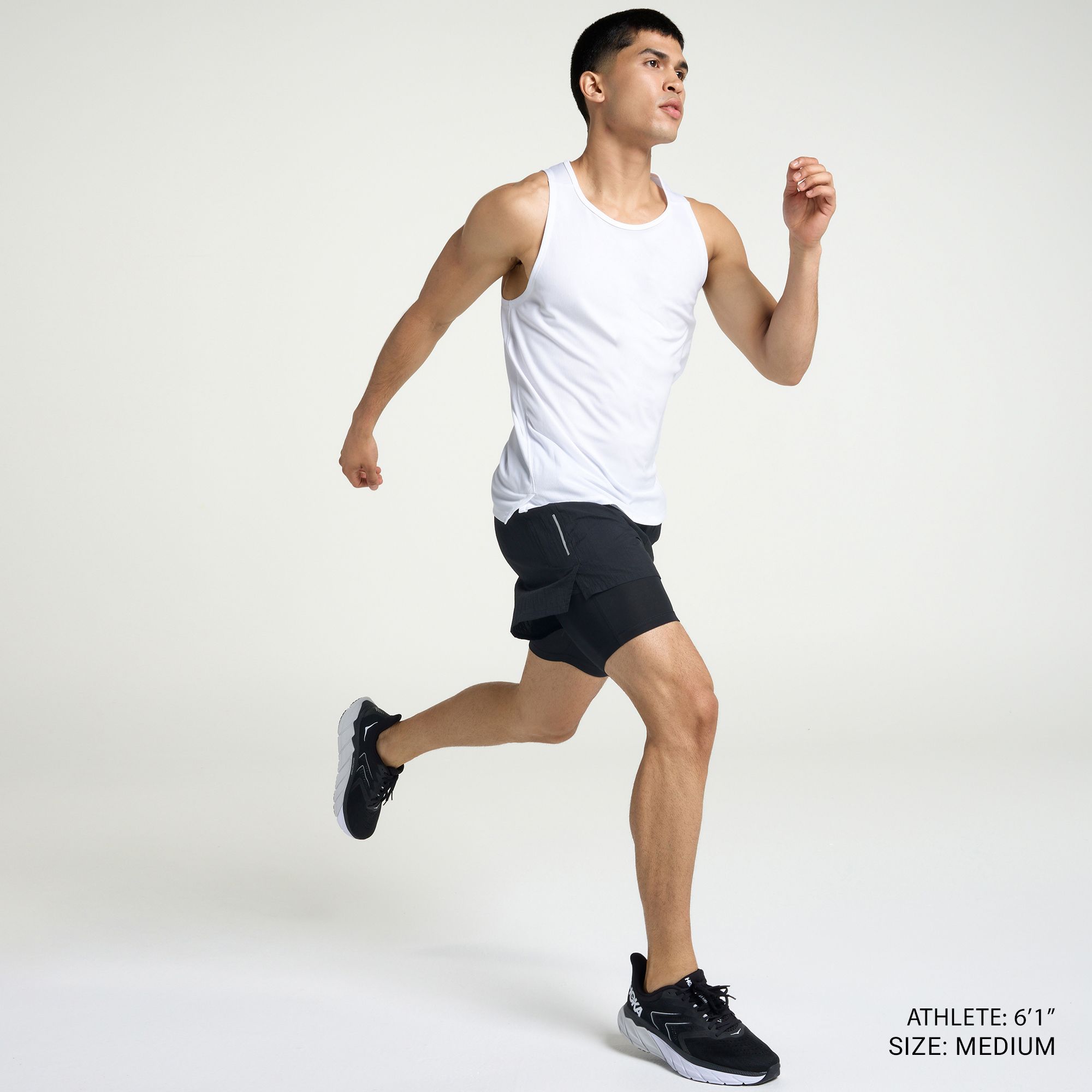 DSG Men's Stride Tank product image