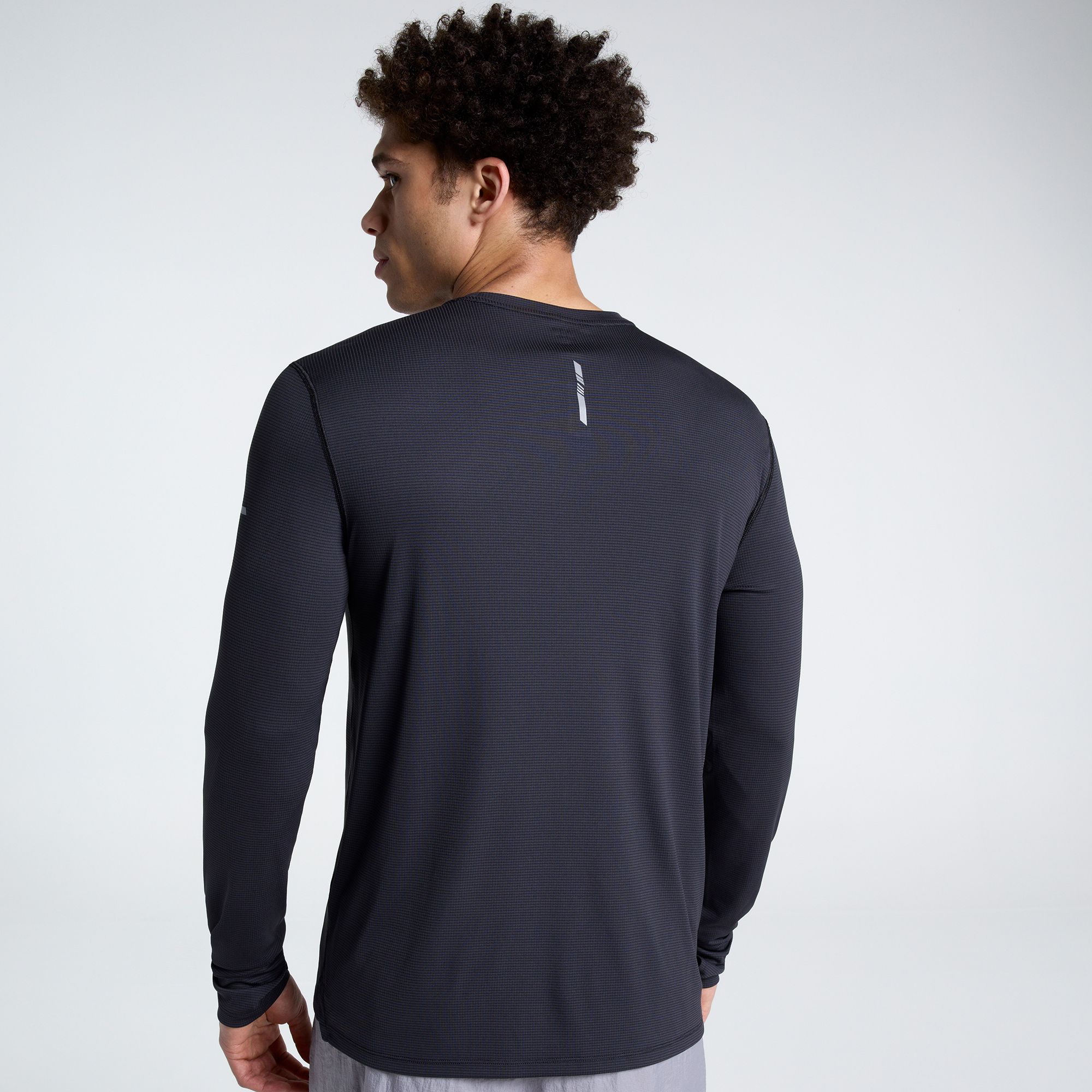 DSG Men's Stride Long Sleeve T-Shirt product image