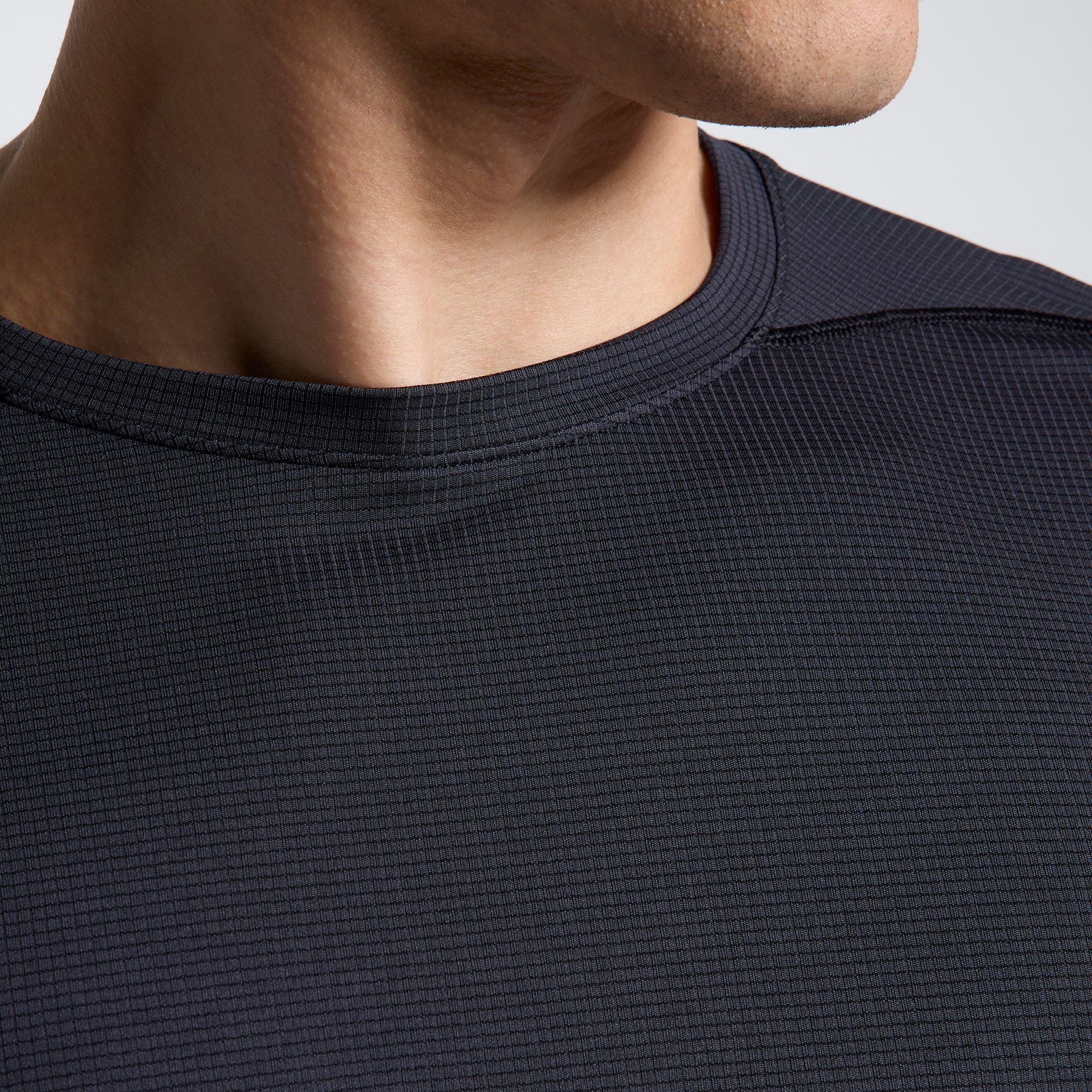 DSG Men's Stride Long Sleeve T-Shirt product image
