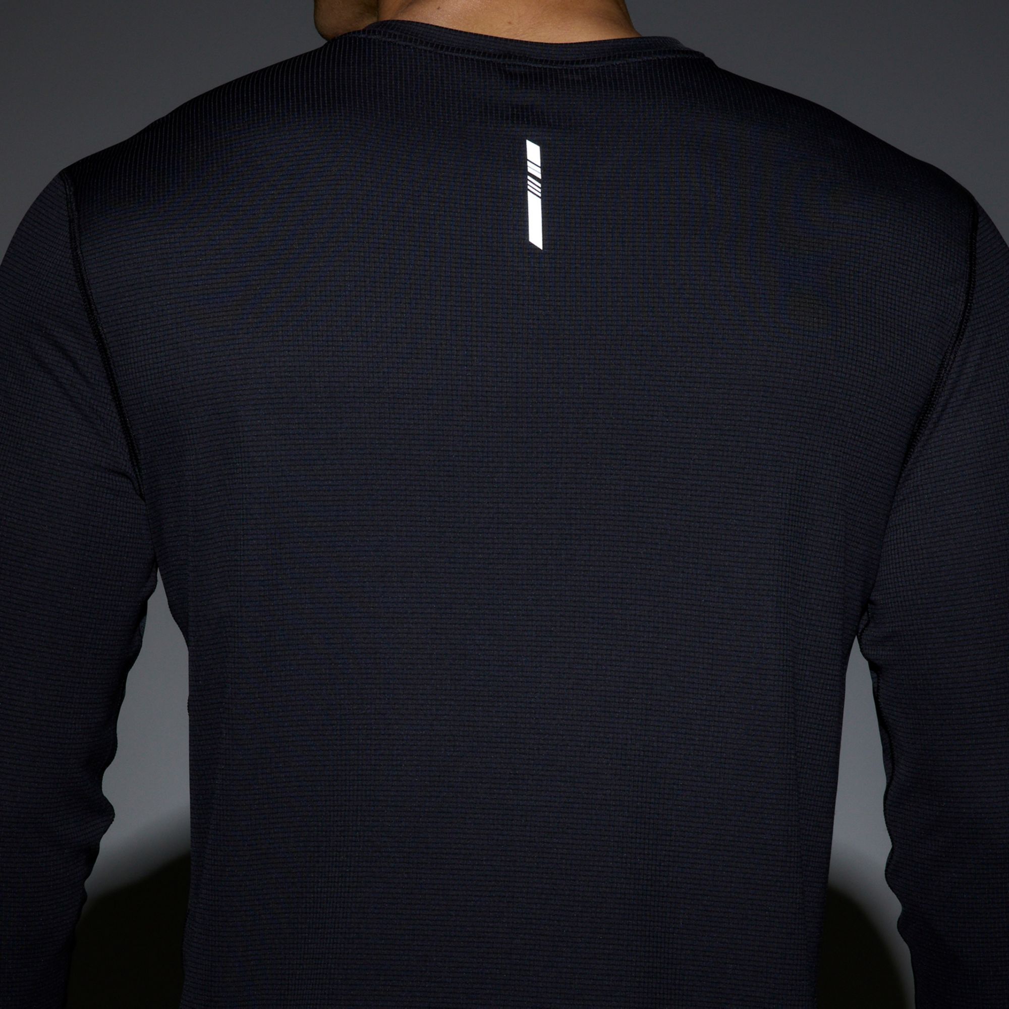 DSG Men's Stride Long Sleeve T-Shirt product image