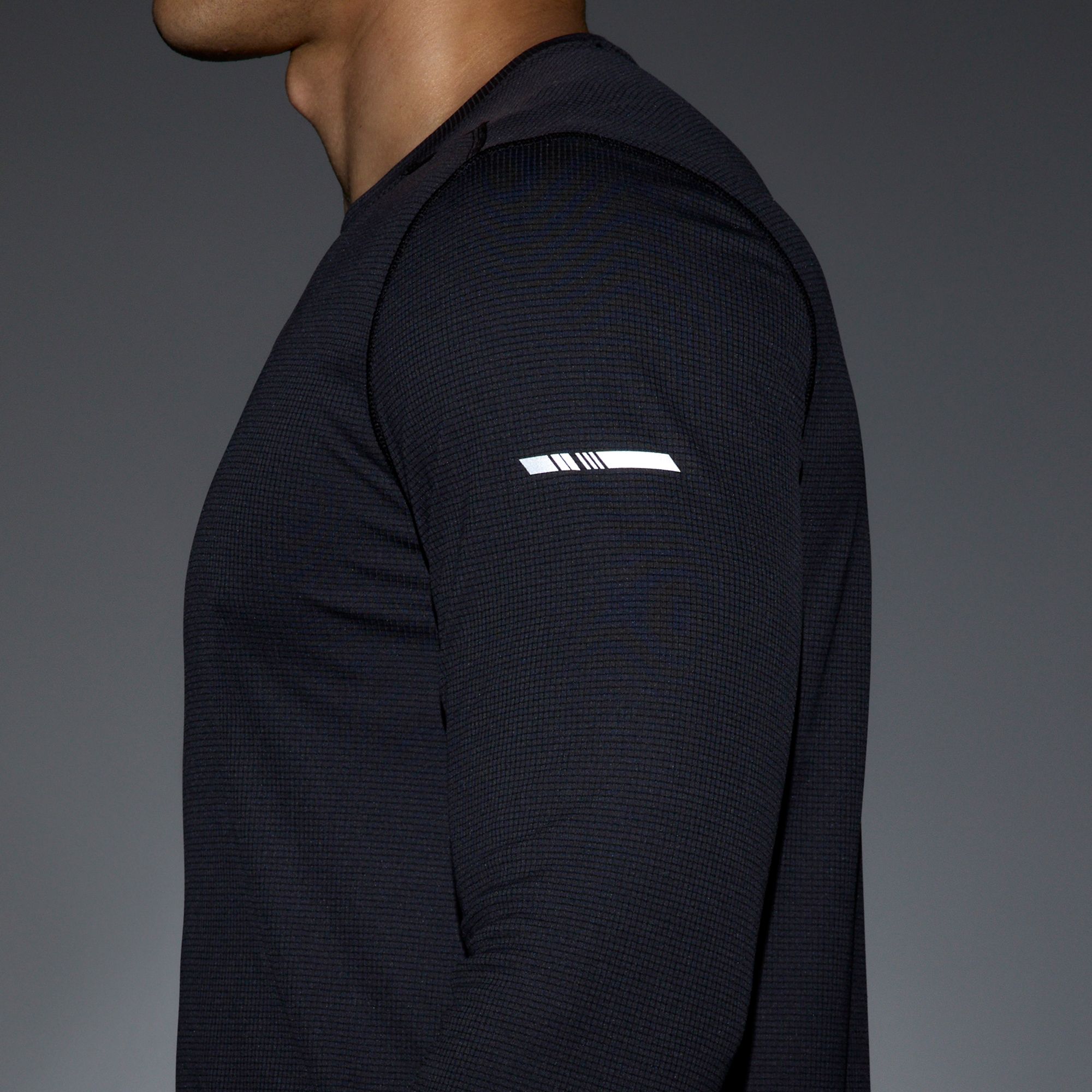 DSG Men's Stride Long Sleeve T-Shirt product image