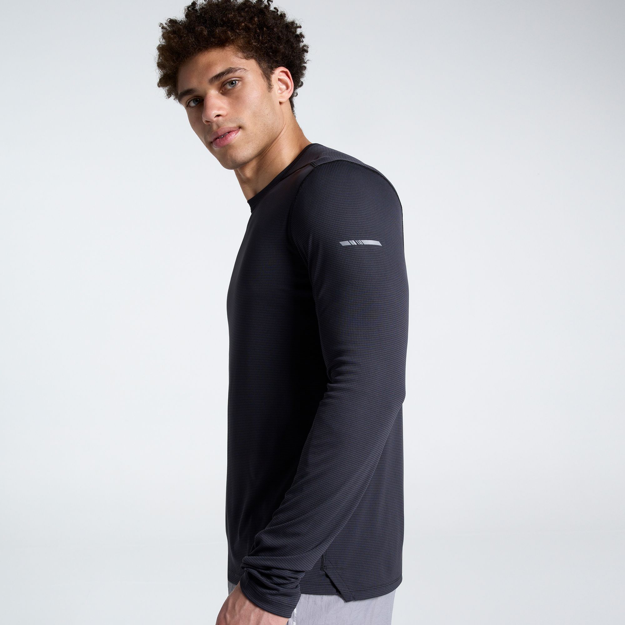 DSG Men's Stride Long Sleeve T-Shirt product image