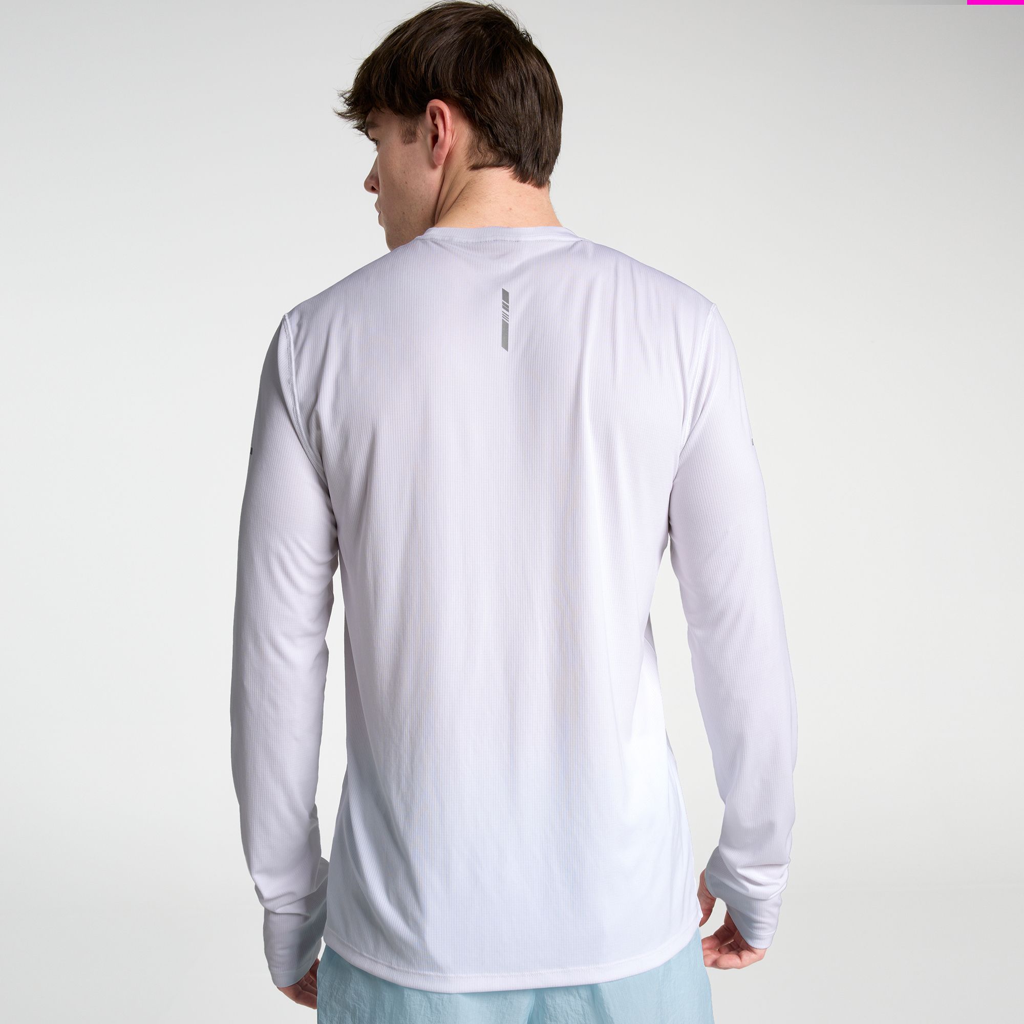 DSG Men's Stride Long Sleeve T-Shirt product image