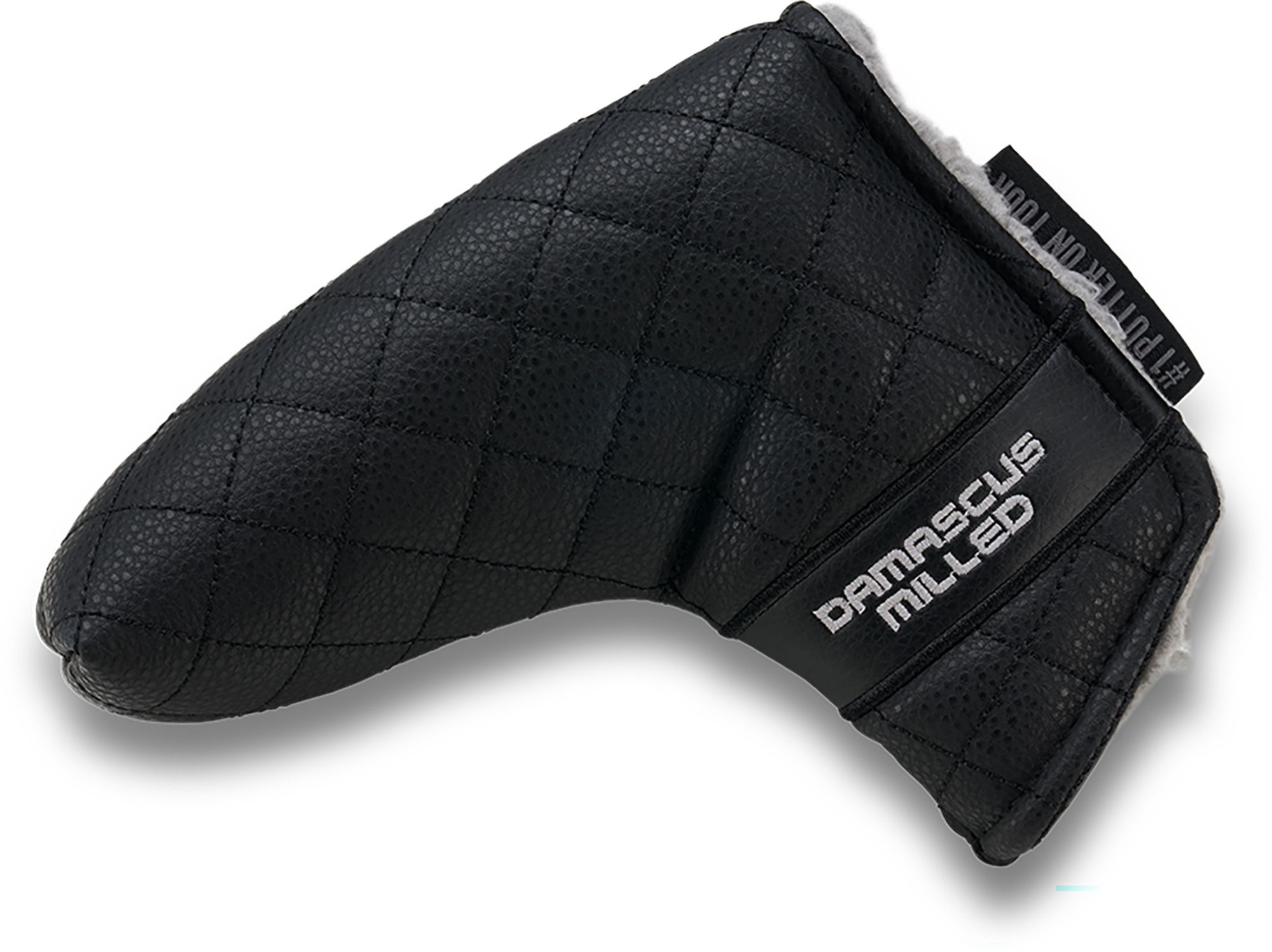 Odyssey Damascus Milled One Wide SB Putter product image