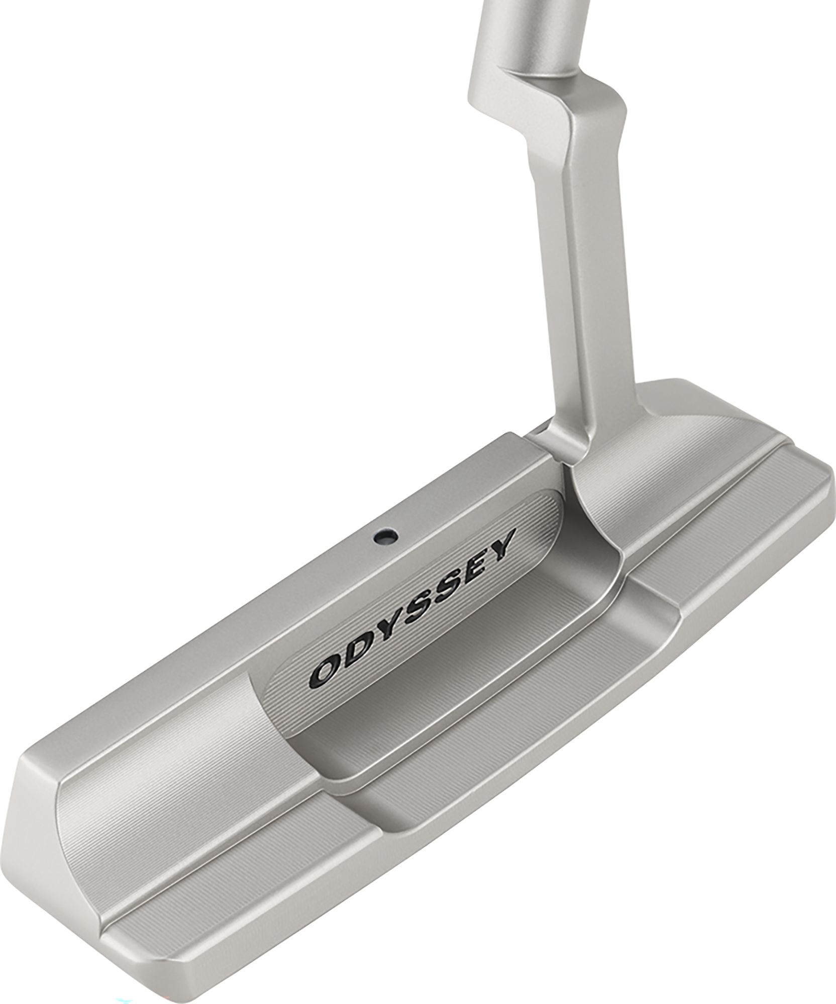Odyssey Damascus Milled Two CH Left-Handed Putter product image