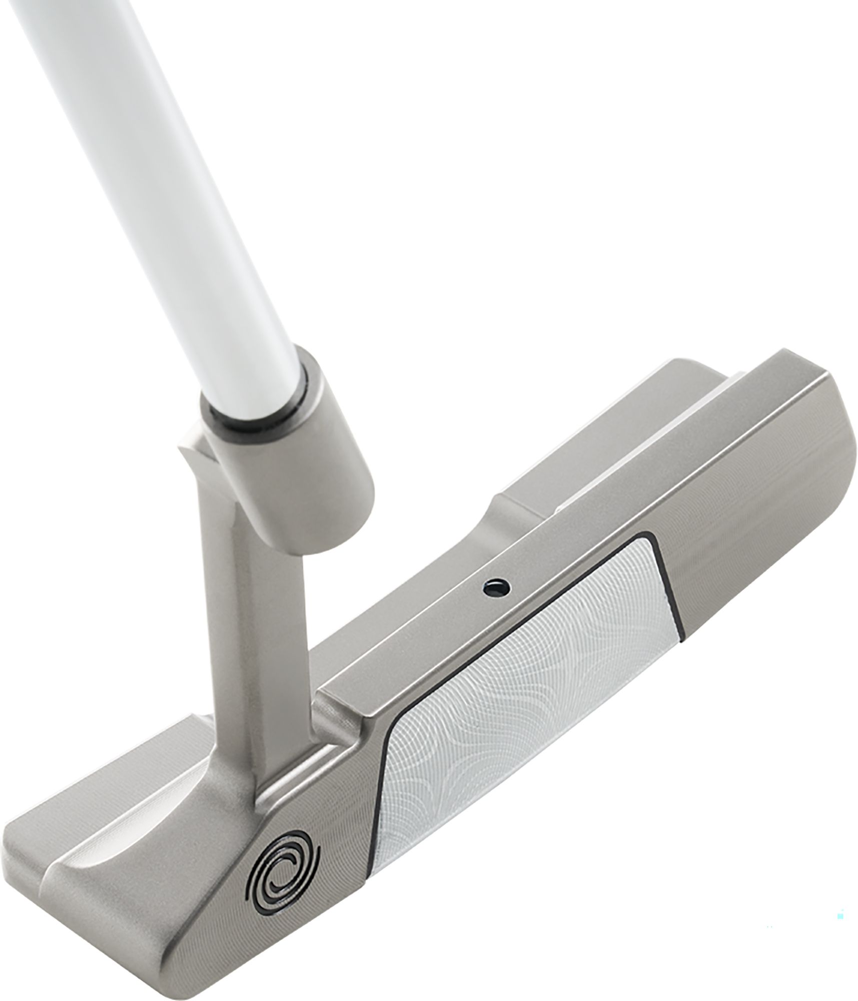 Odyssey Damascus Milled Two CH Left-Handed Putter product image