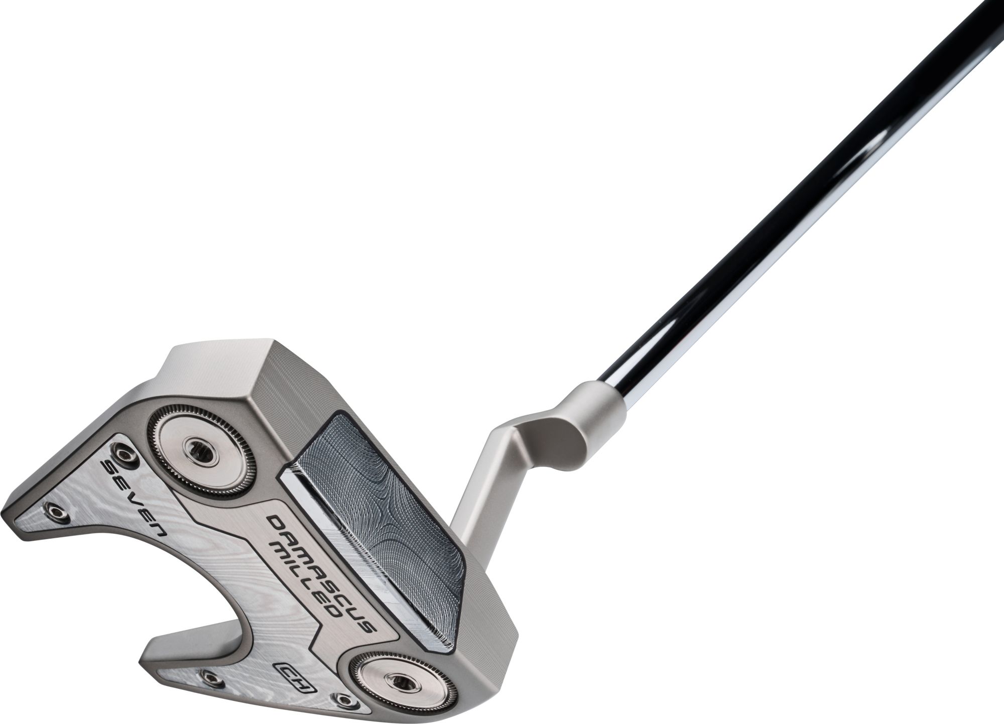 Odyssey Damascus Milled 7 CH Putter product image