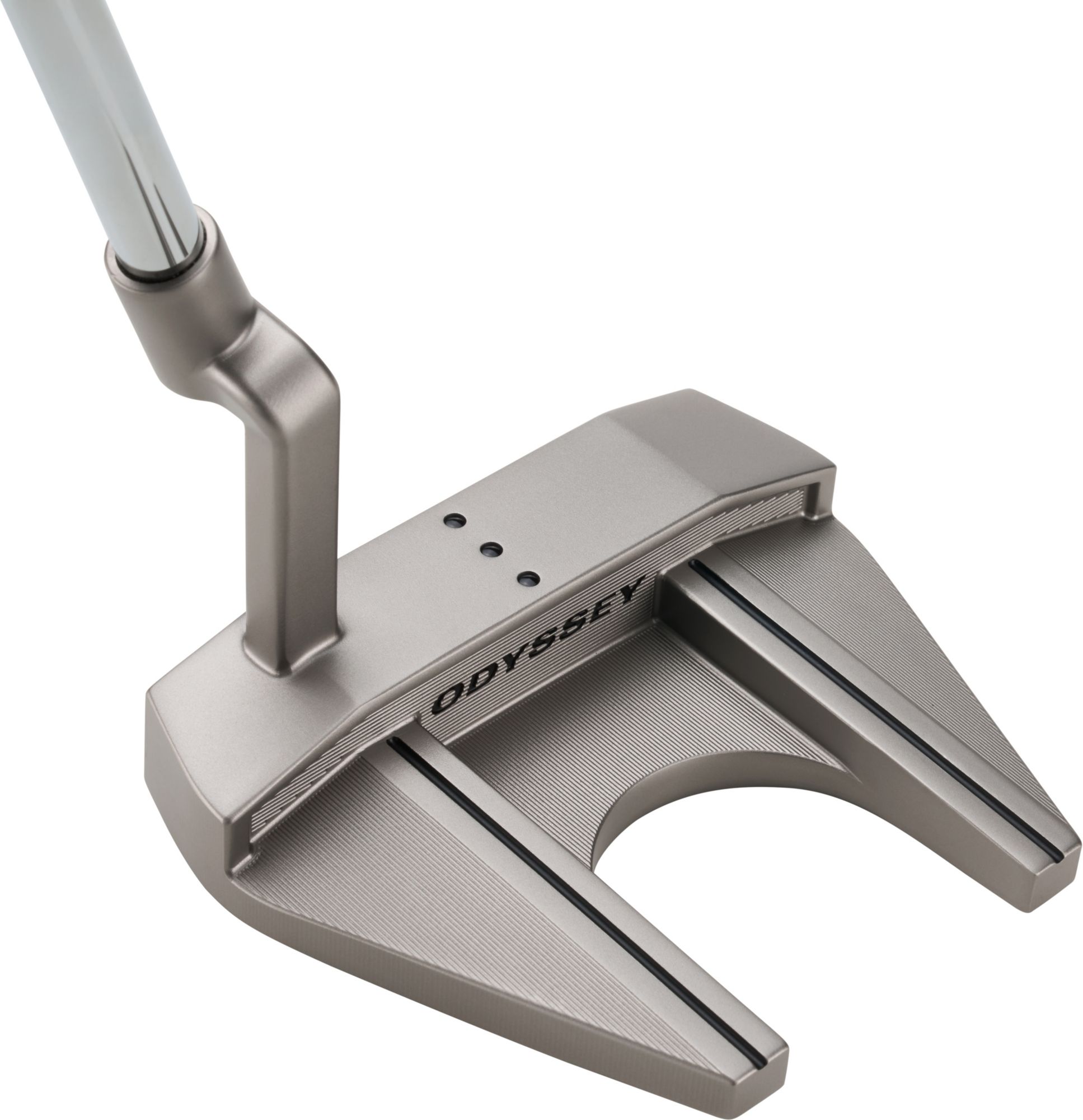 Odyssey Damascus Milled 7 CH Putter product image