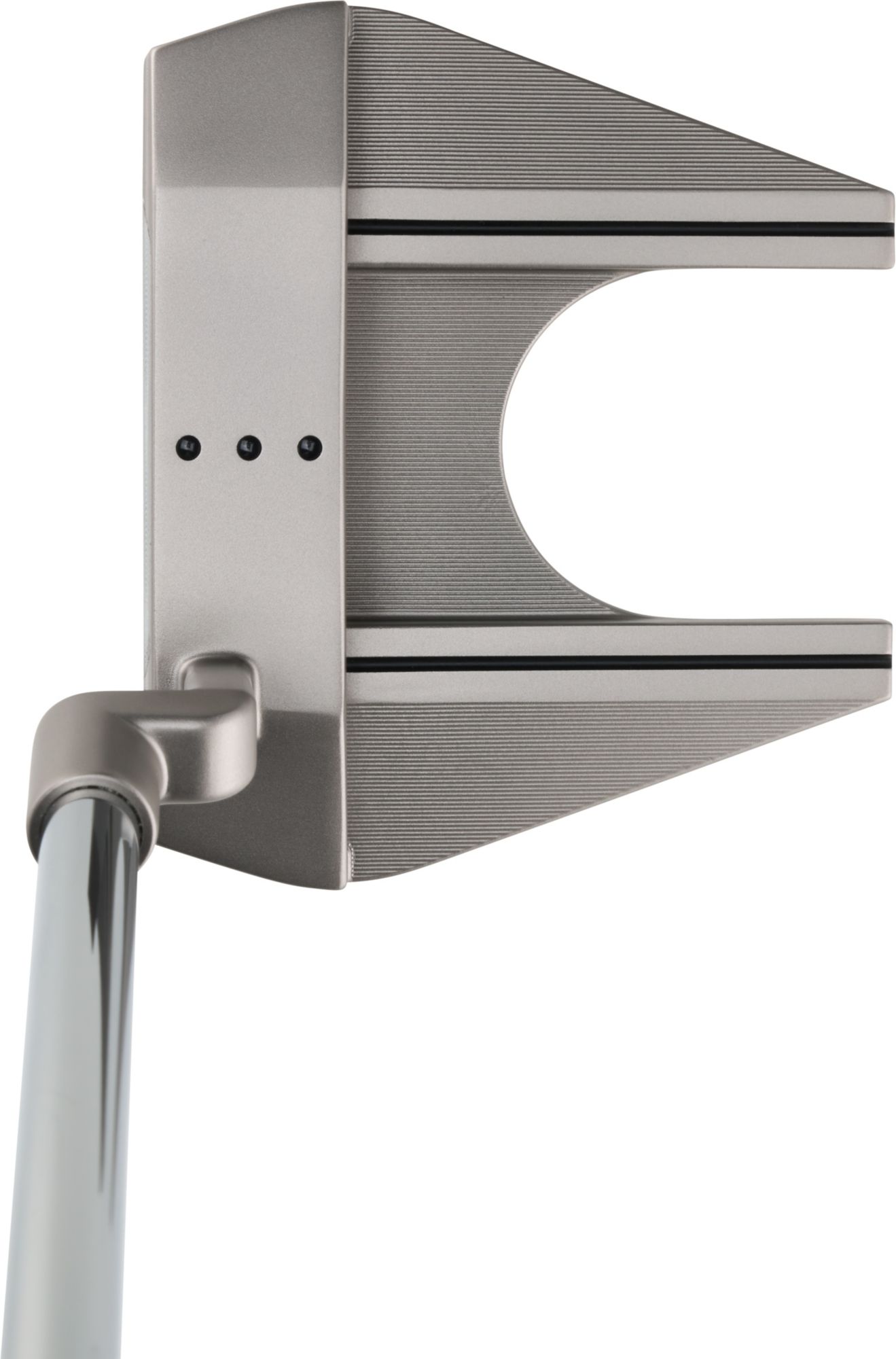 Odyssey Damascus Milled 7 CH Putter product image