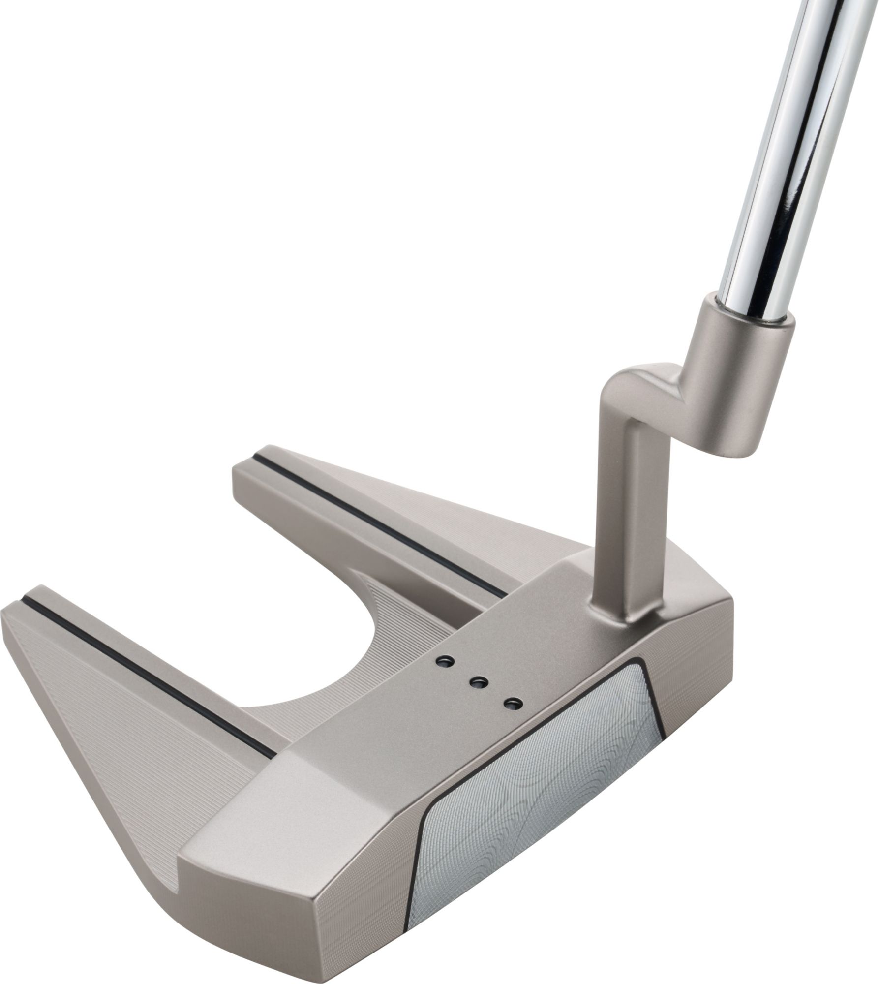 Odyssey Damascus Milled 7 CH Putter product image