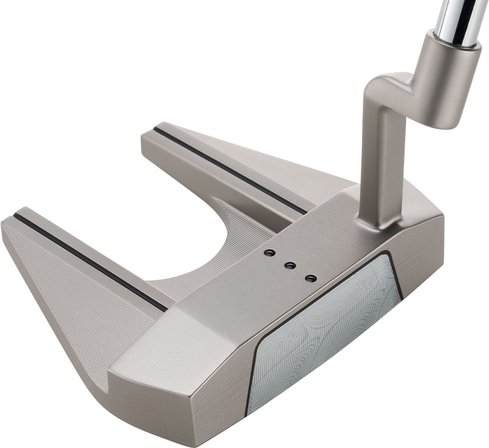 Odyssey Damascus Milled 7 CH Putter product image