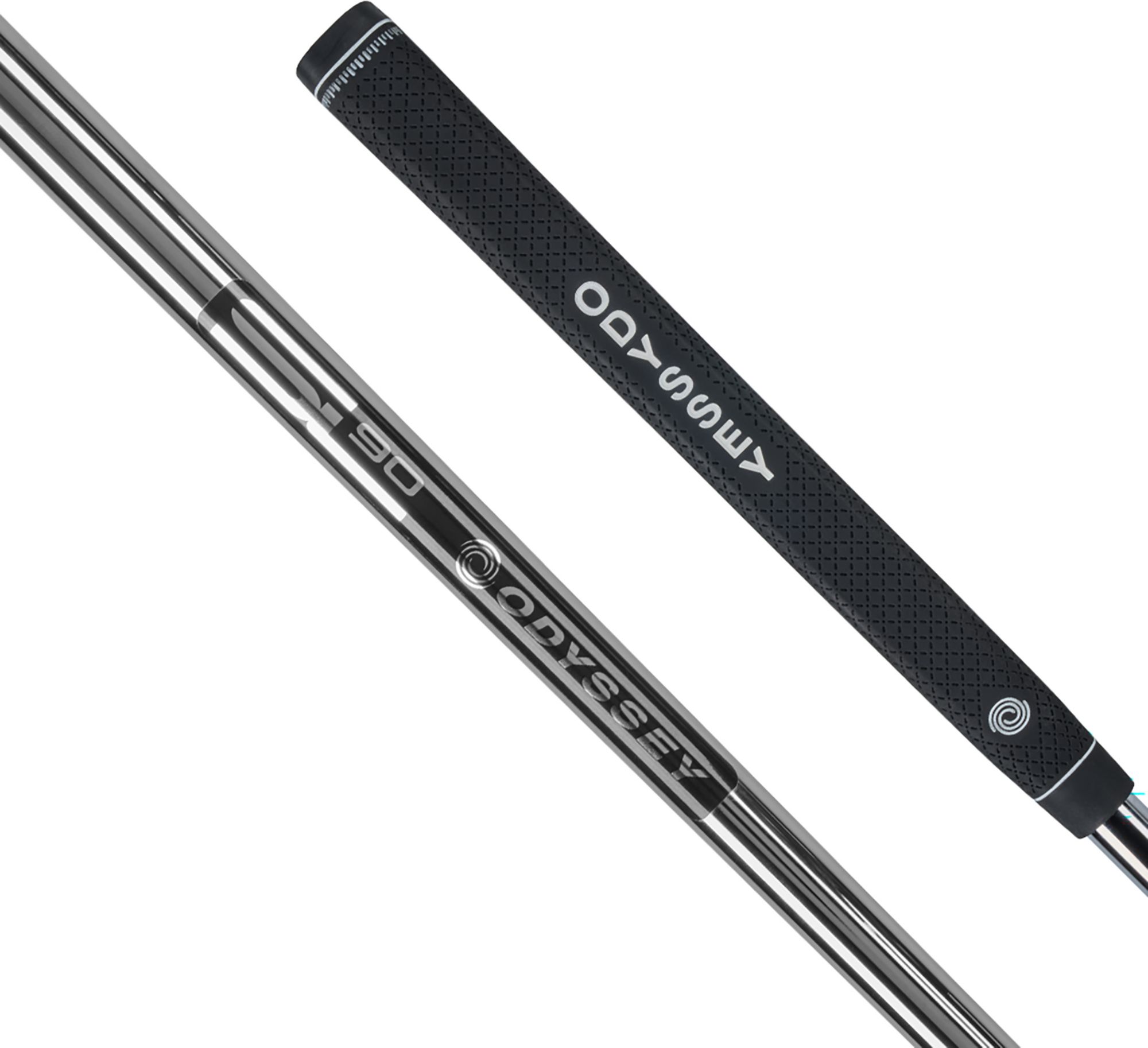 Odyssey Damascus Milled 7 DB Left-Handed Putter product image