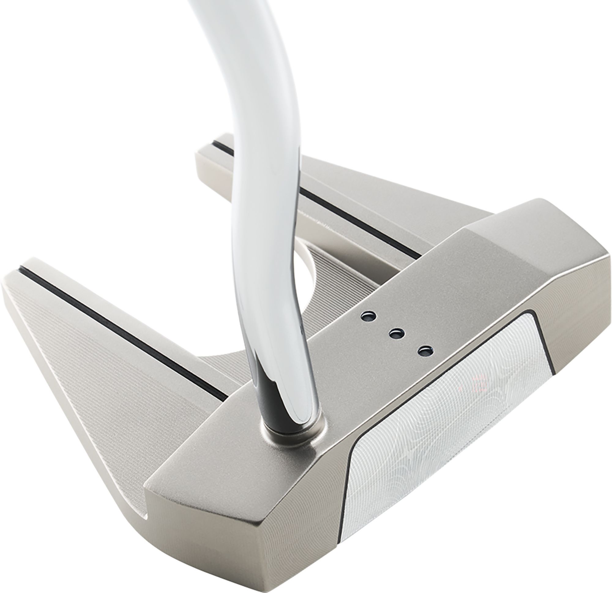 Odyssey Damascus Milled 7 DB Left-Handed Putter product image