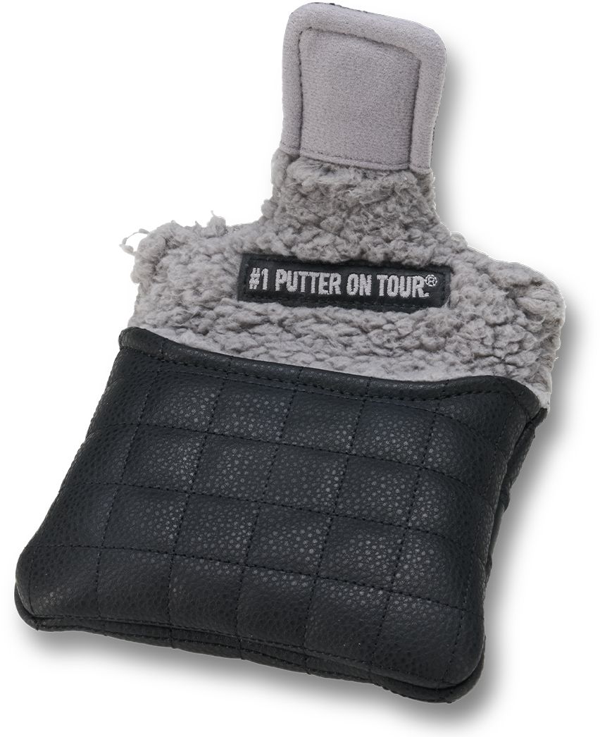 Odyssey Damascus Milled 7 DB Putter product image